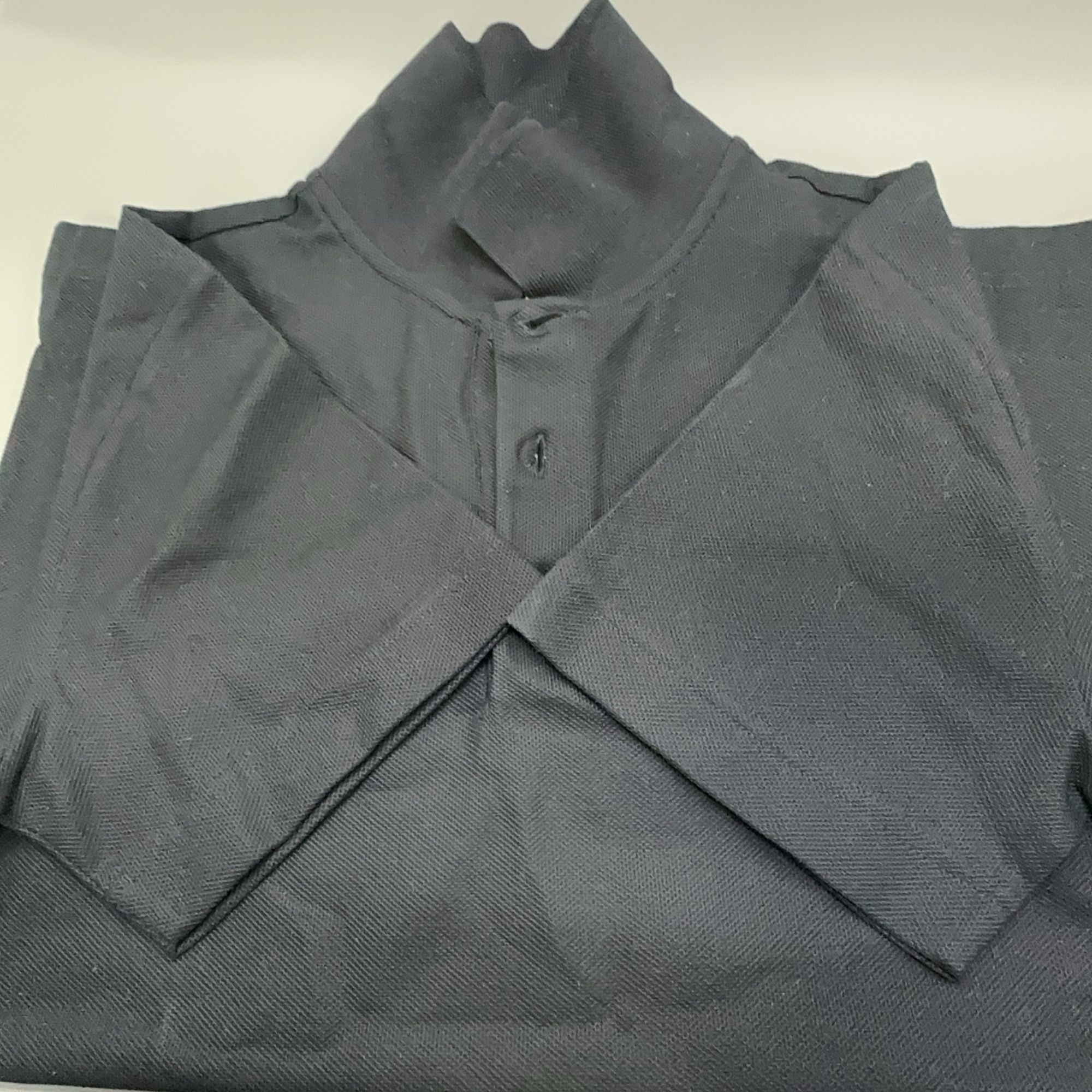 Burberry Burberry Equestrian Knight Logo Polo Shirt Size S Size US S / EU 44-46 / 1 - 8 Thumbnail