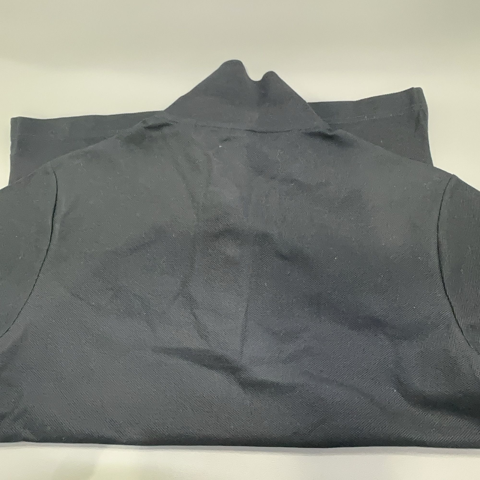 Burberry Burberry Equestrian Knight Logo Polo Shirt Size S Size US S / EU 44-46 / 1 - 10 Thumbnail