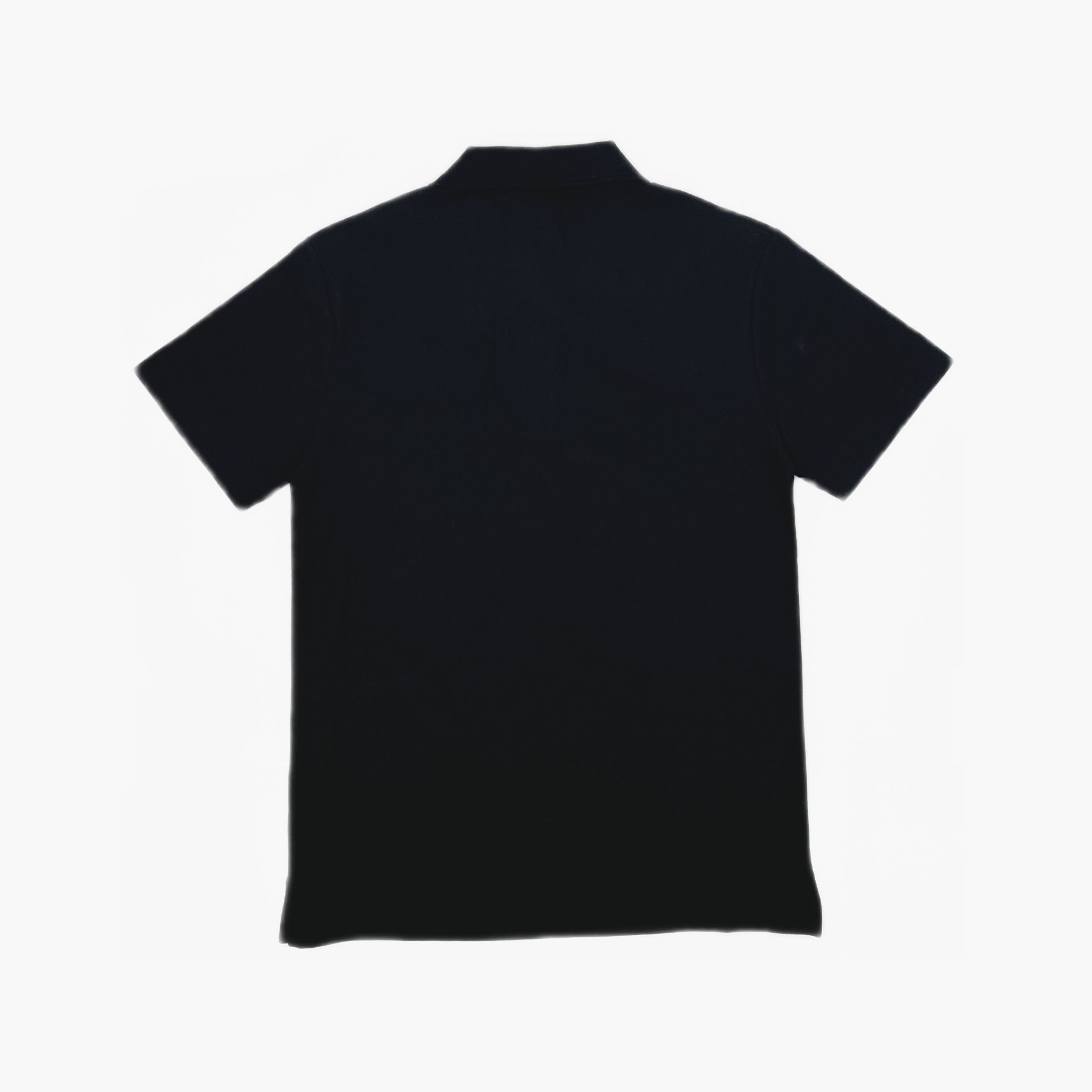 Burberry Burberry Equestrian Knight Logo Polo Shirt Size S Size US S / EU 44-46 / 1 - 2 Thumbnail