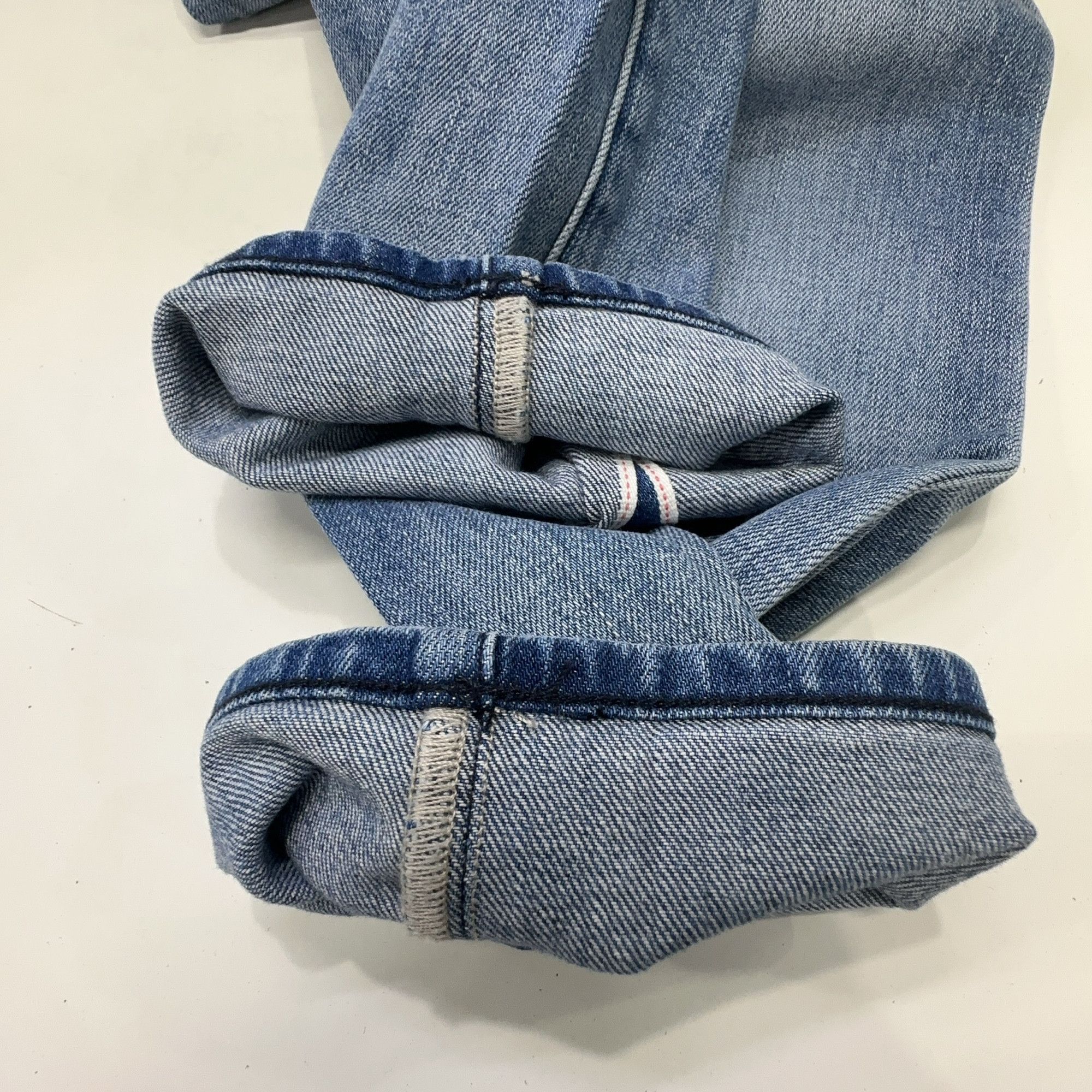 Burberry Burberry Blue Denim Jeans Size 30 Size US 30 / EU 46 - 7 Thumbnail
