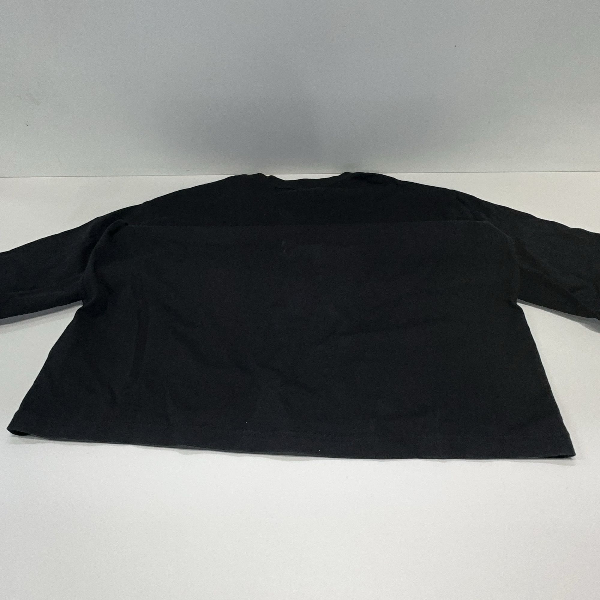 Burberry Burberry Monogram Logo T-Shirt Size S Size US S / EU 44-46 / 1 - 11 Thumbnail