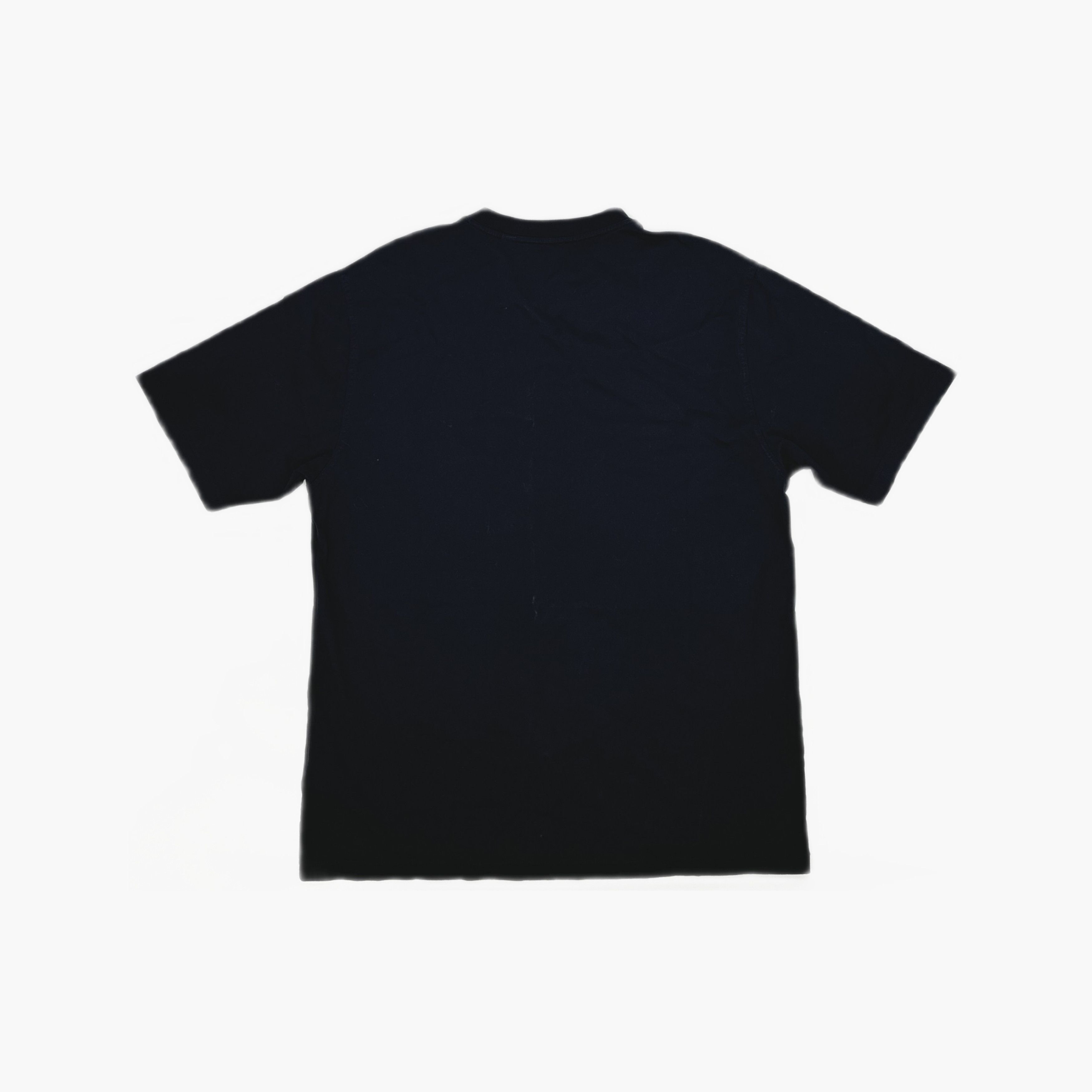 Burberry Burberry Monogram Logo T-Shirt Size S Size US S / EU 44-46 / 1 - 2 Thumbnail
