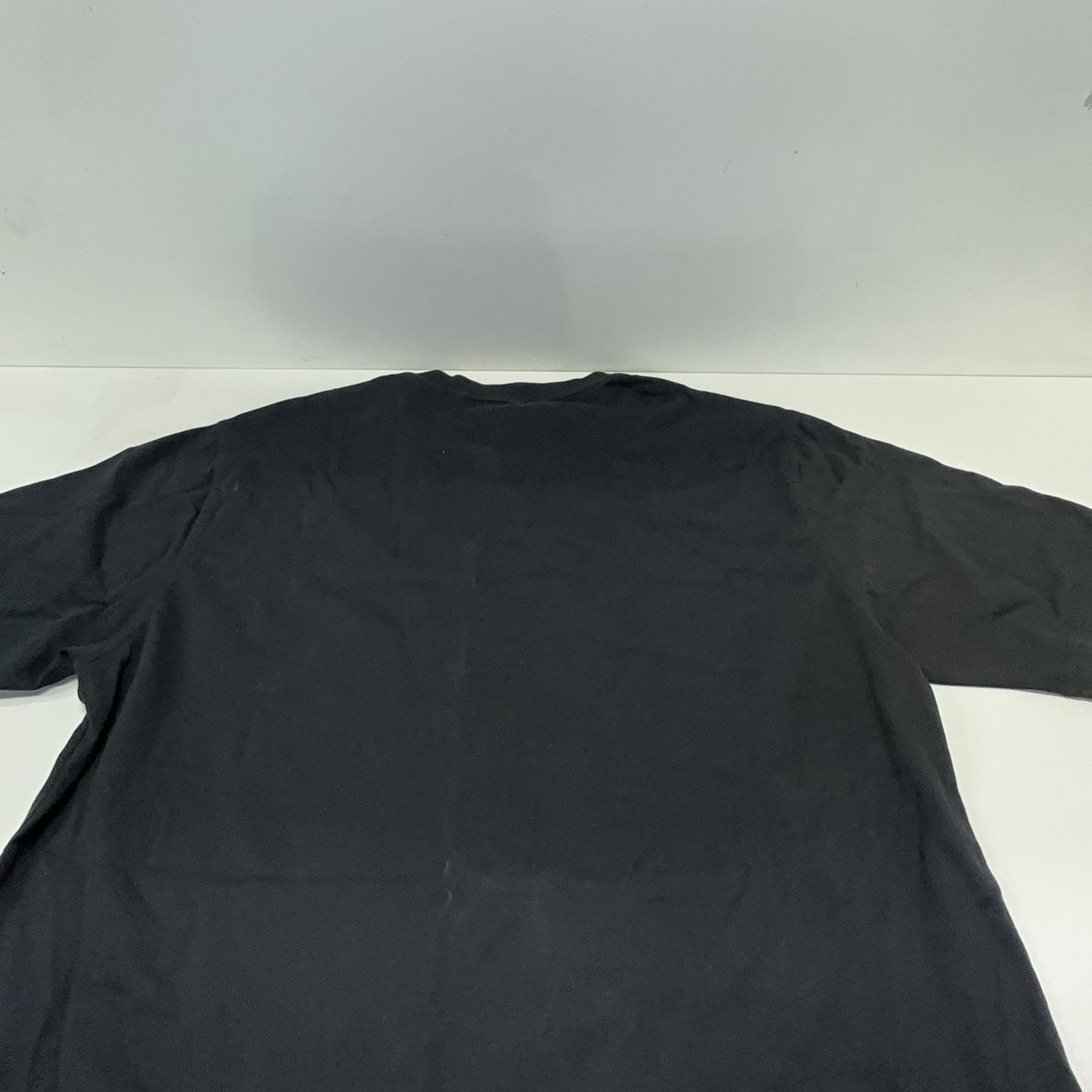 Burberry Burberry Monogram Logo T-Shirt Size S Size US S / EU 44-46 / 1 - 10 Thumbnail