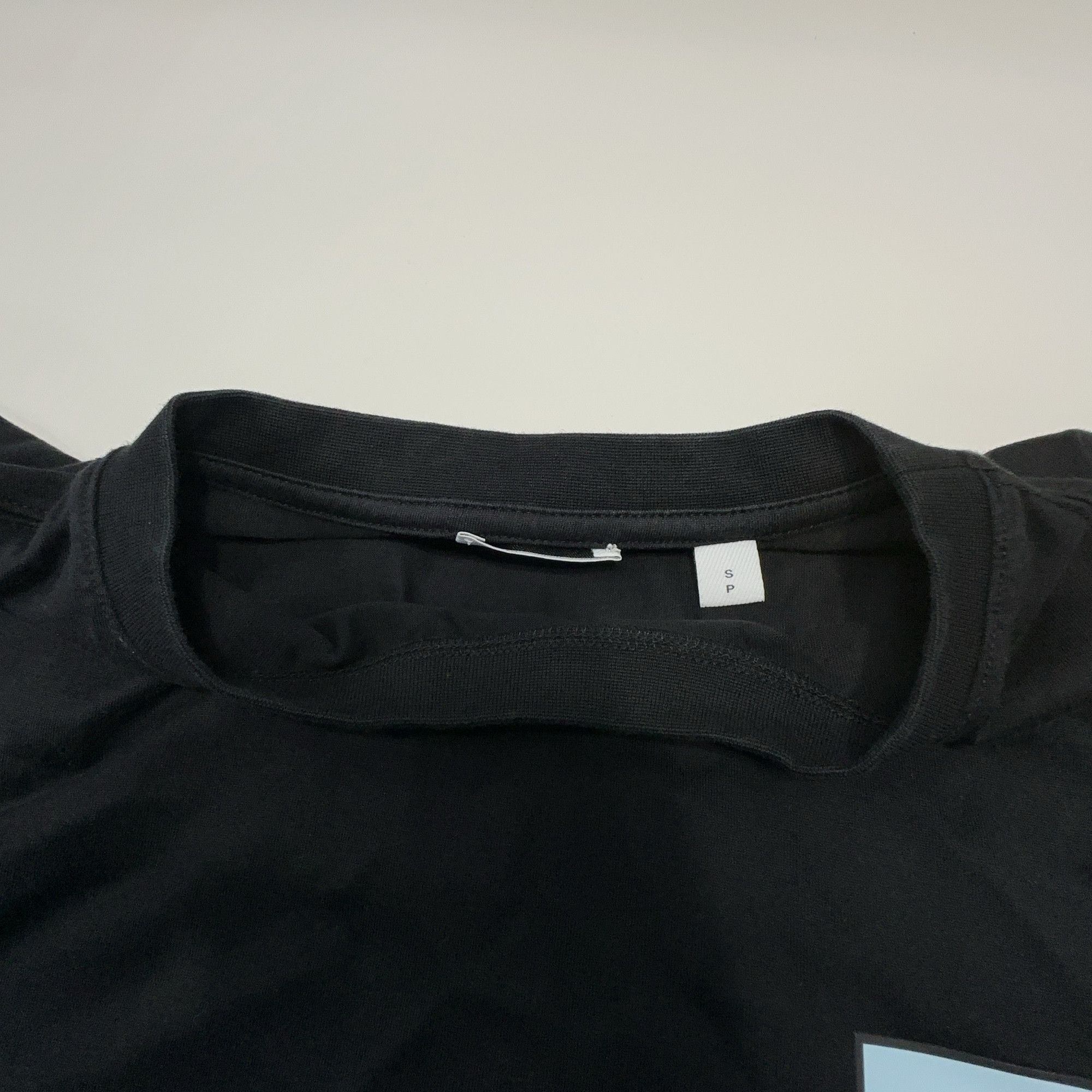 Burberry Burberry Monogram Logo T-Shirt Size S Size US S / EU 44-46 / 1 - 5 Thumbnail