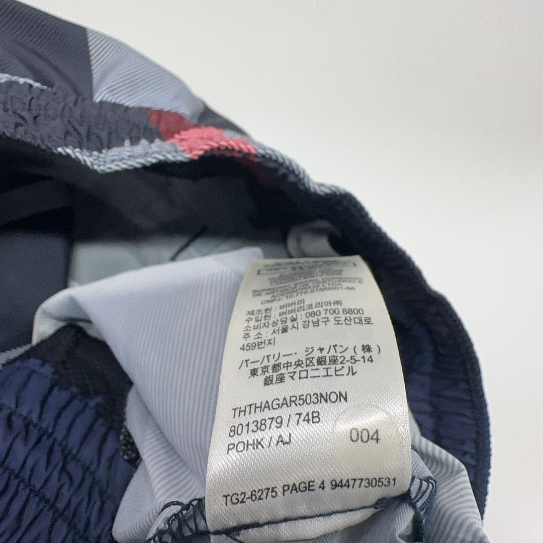 Burberry Burberry Check Swim Shorts Size S Size US 30 / EU 46 - 4 Thumbnail