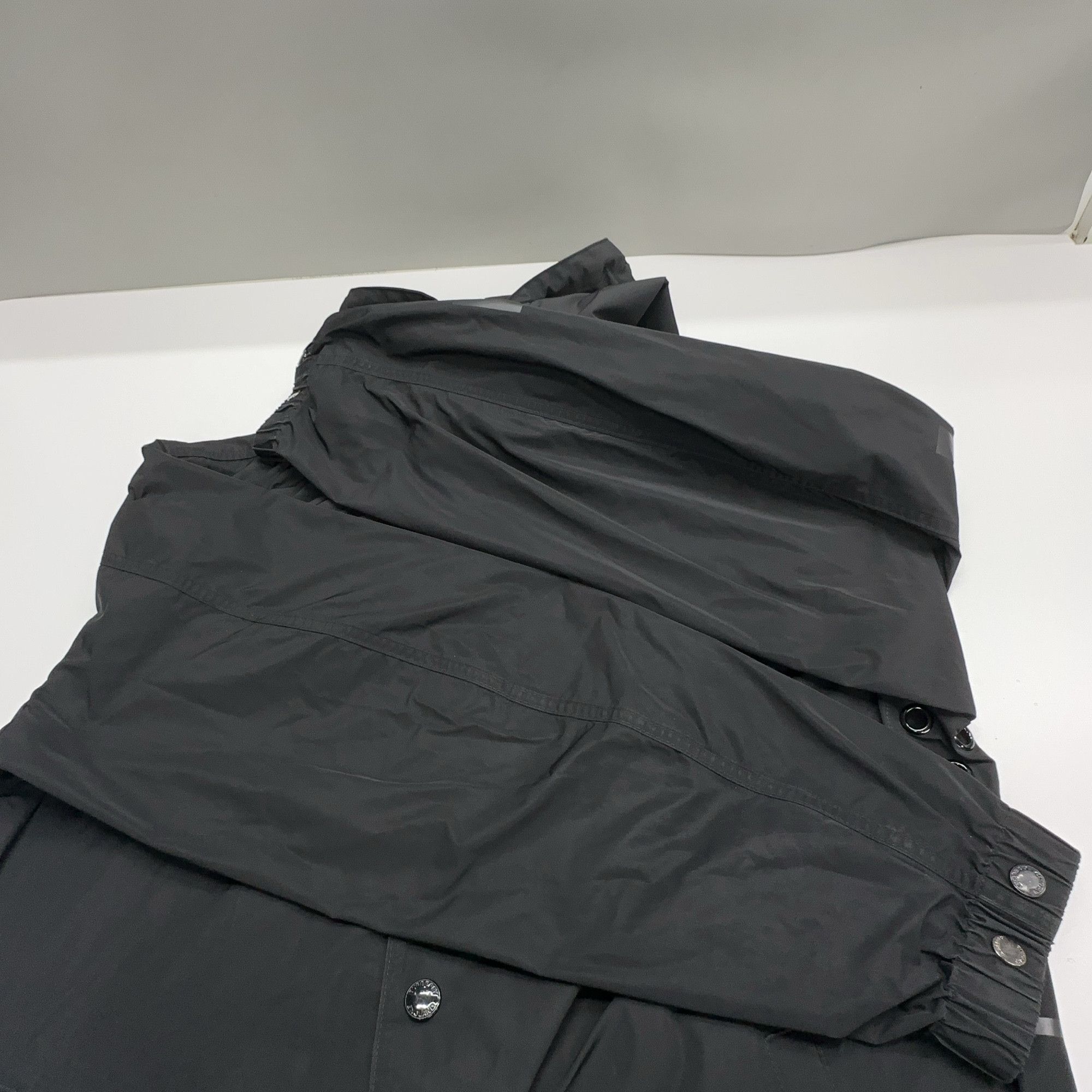 Burberry Burberry Horseferry Print Hooded Jacket US L / EU 52-54 / 3 Size US L / EU 52-54 / 3 - 12 Thumbnail
