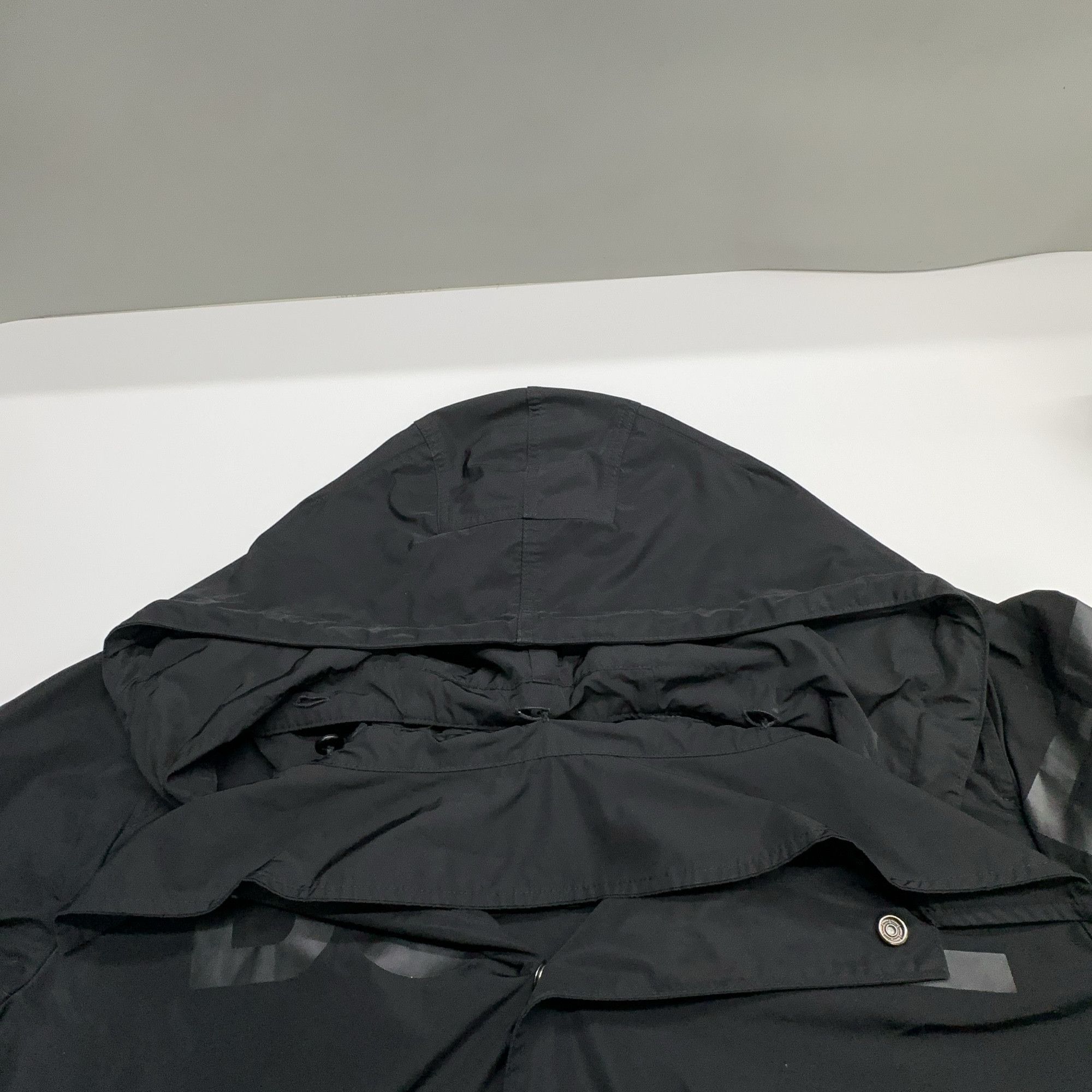 Burberry Burberry Horseferry Print Hooded Jacket US L / EU 52-54 / 3 Size US L / EU 52-54 / 3 - 7 Thumbnail