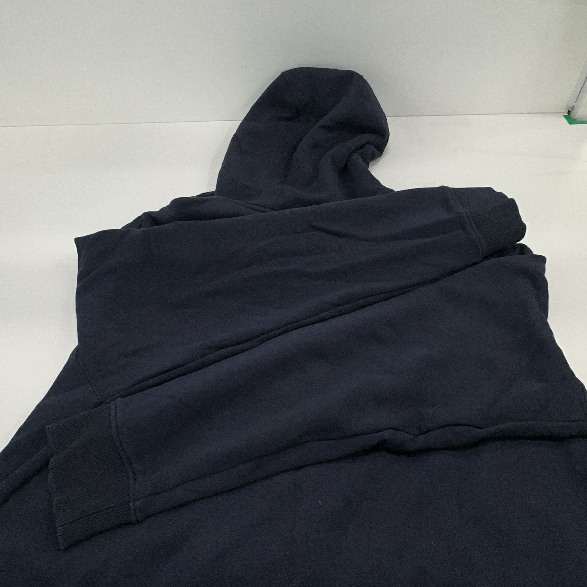 Burberry Burberry Icon Stripe Zip Hoodie Size XL Size US XL / EU 56 / 4 - 14 Thumbnail