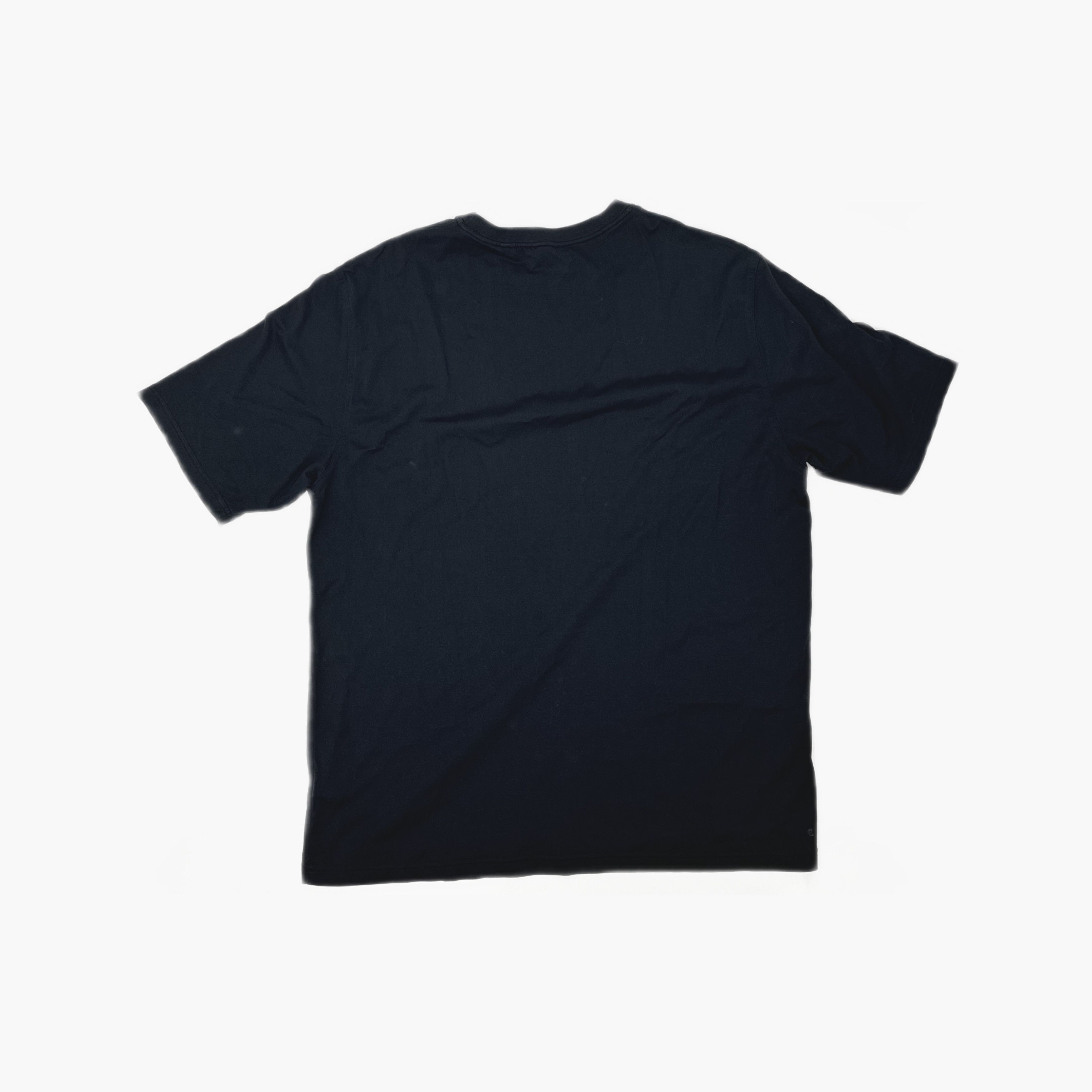 Burberry Burberry Logo Print T-Shirt Size L Size US L / EU 52-54 / 3 - 2 Thumbnail