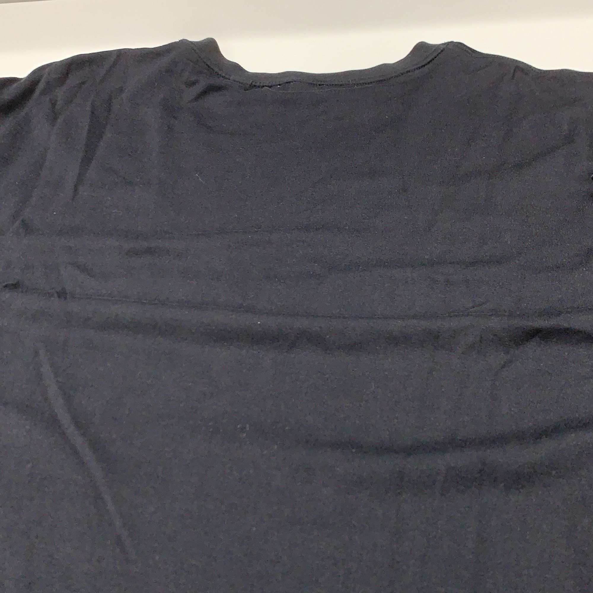 Burberry Burberry Logo Print T-Shirt Size L Size US L / EU 52-54 / 3 - 8 Thumbnail