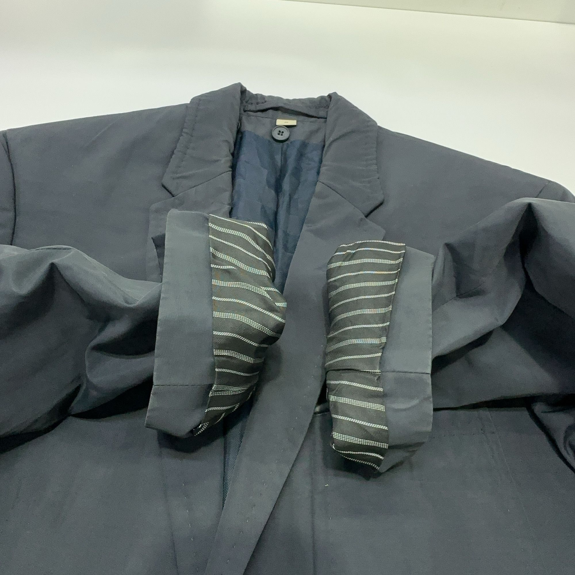 Burberry Burberry Casual Blazer Size 36R Size 36R - 10 Thumbnail