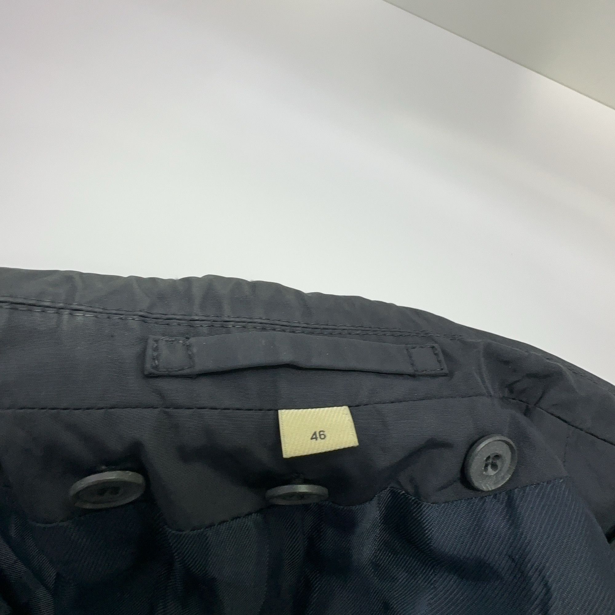 Burberry Burberry Casual Blazer Size 36R Size 36R - 3 Thumbnail