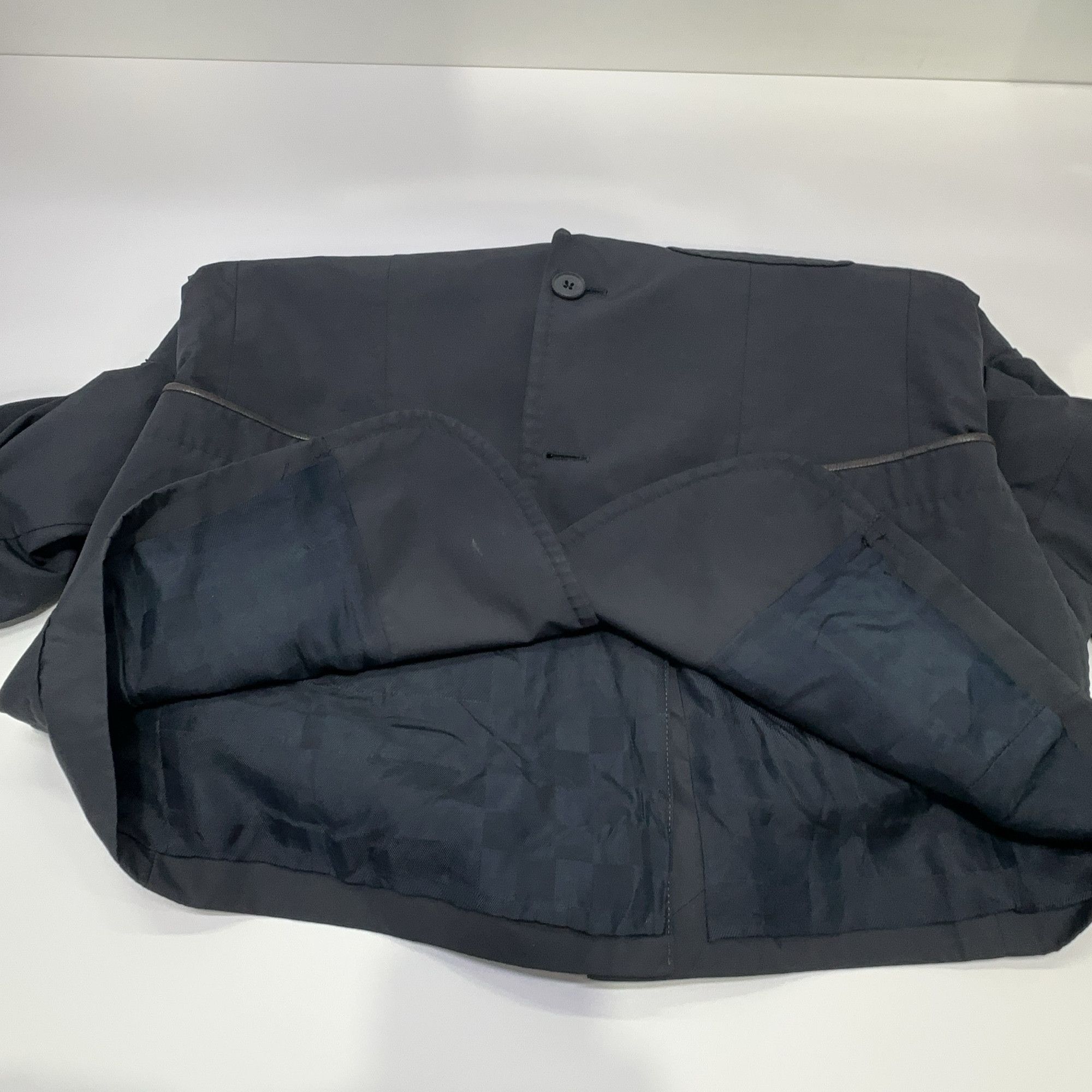 Burberry Burberry Casual Blazer Size 36R Size 36R - 9 Thumbnail