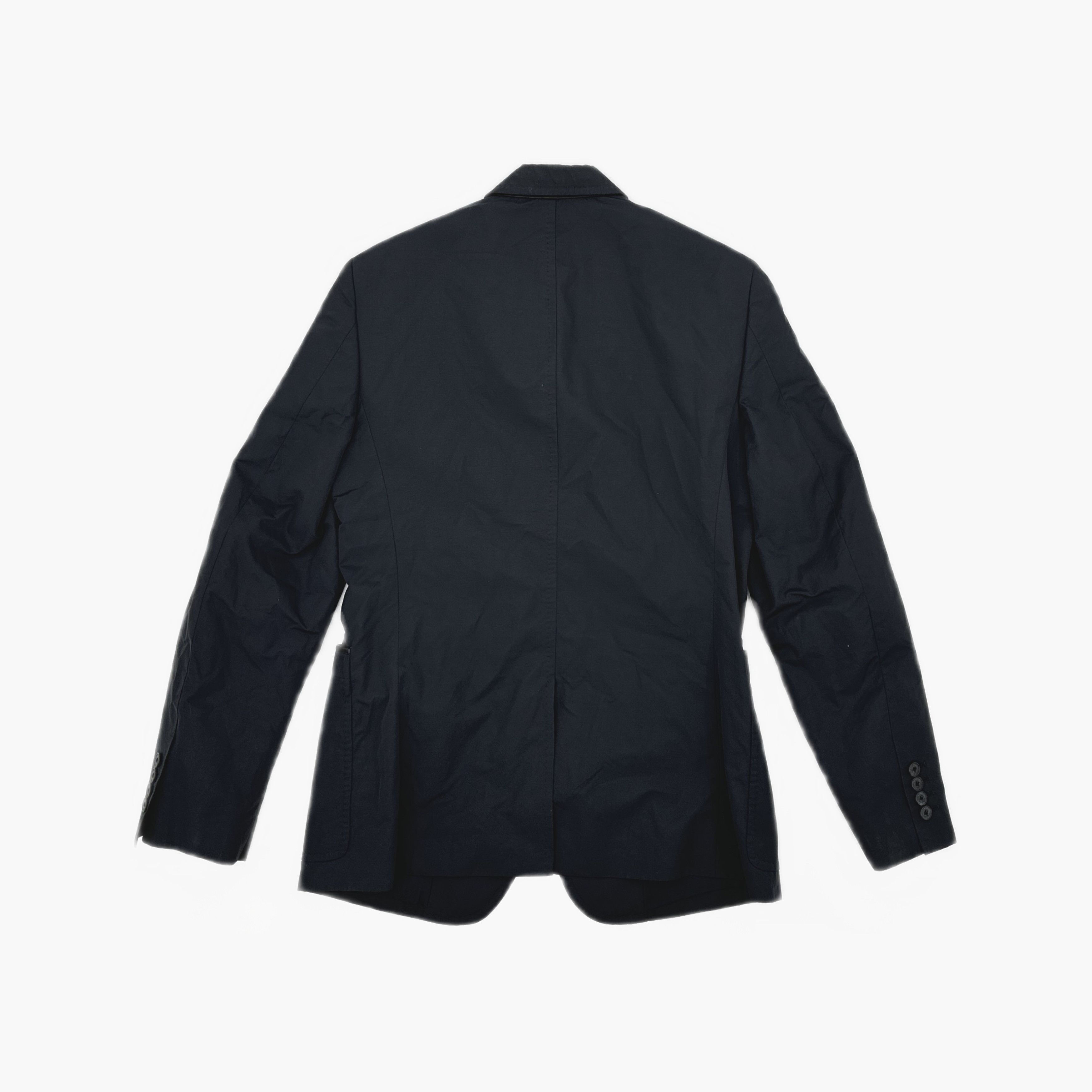 Burberry Burberry Casual Blazer Size 36R Size 36R - 2 Thumbnail