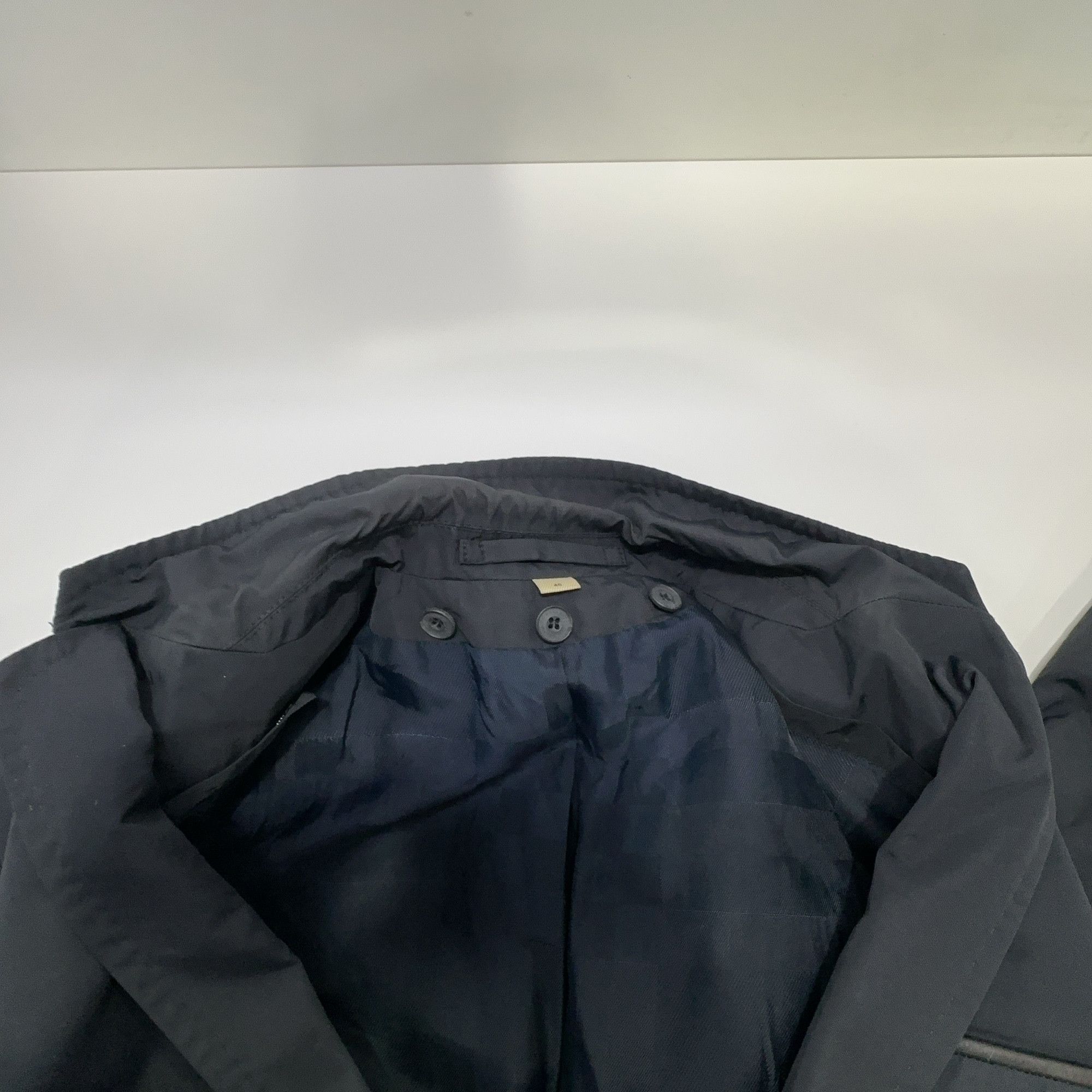 Burberry Burberry Casual Blazer Size 36R Size 36R - 6 Thumbnail