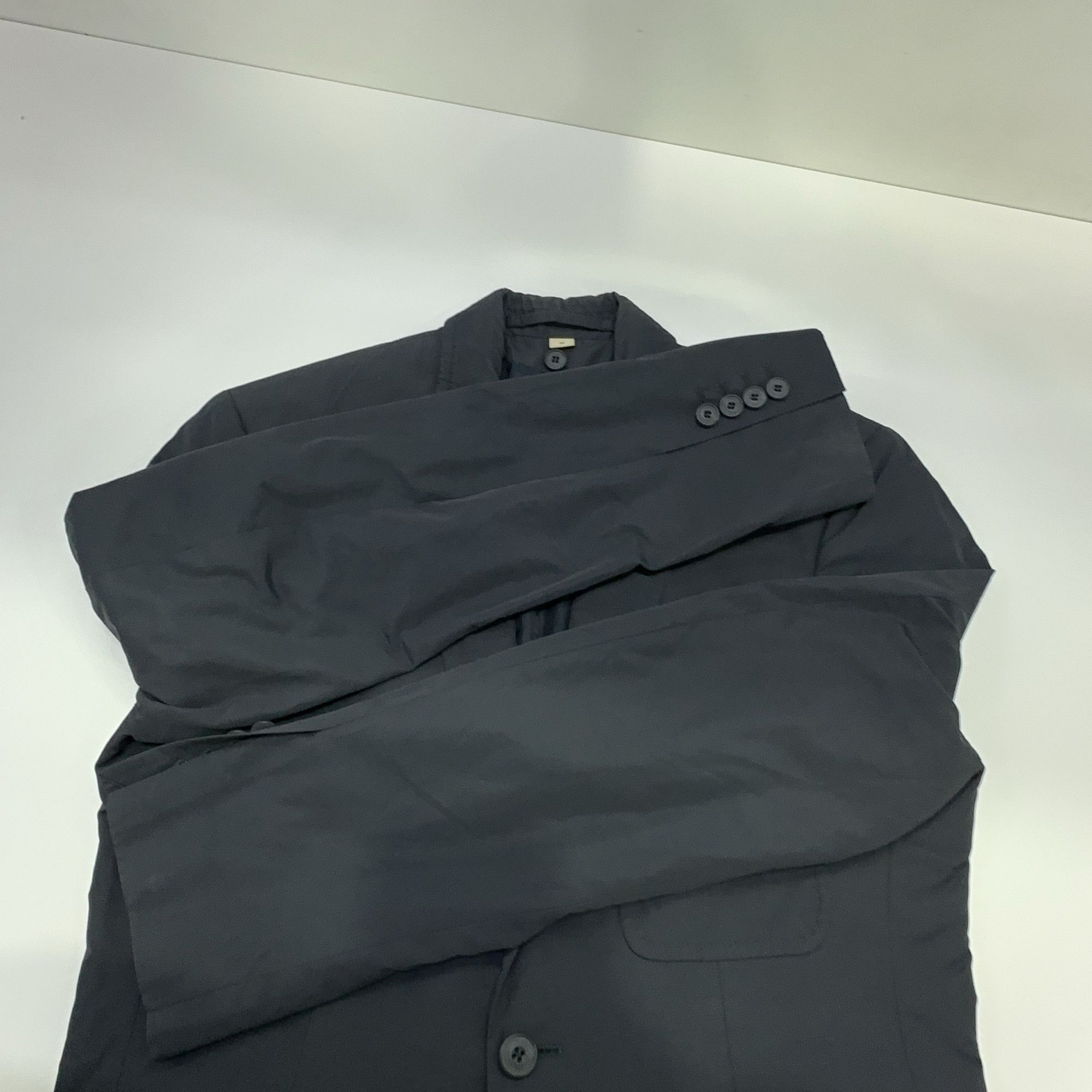 Burberry Burberry Casual Blazer Size 36R Size 36R - 8 Thumbnail