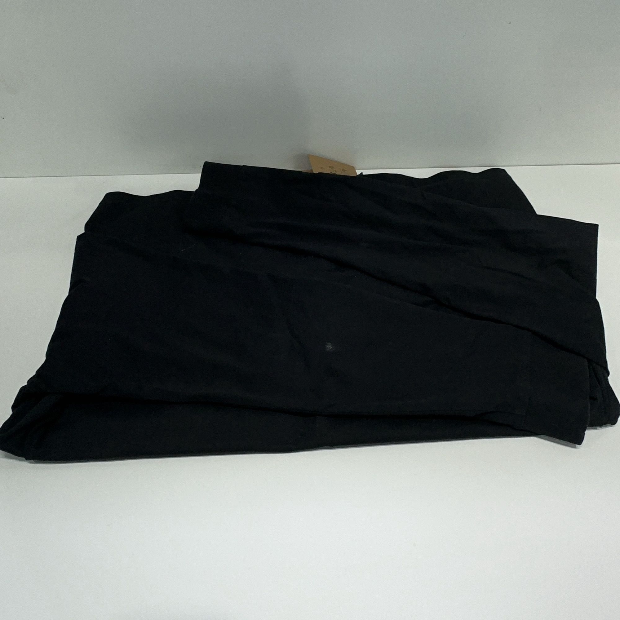Burberry Burberry Logo Print Long Sleeve T-Shirt Size L Size US L / EU 52-54 / 3 - 8 Thumbnail