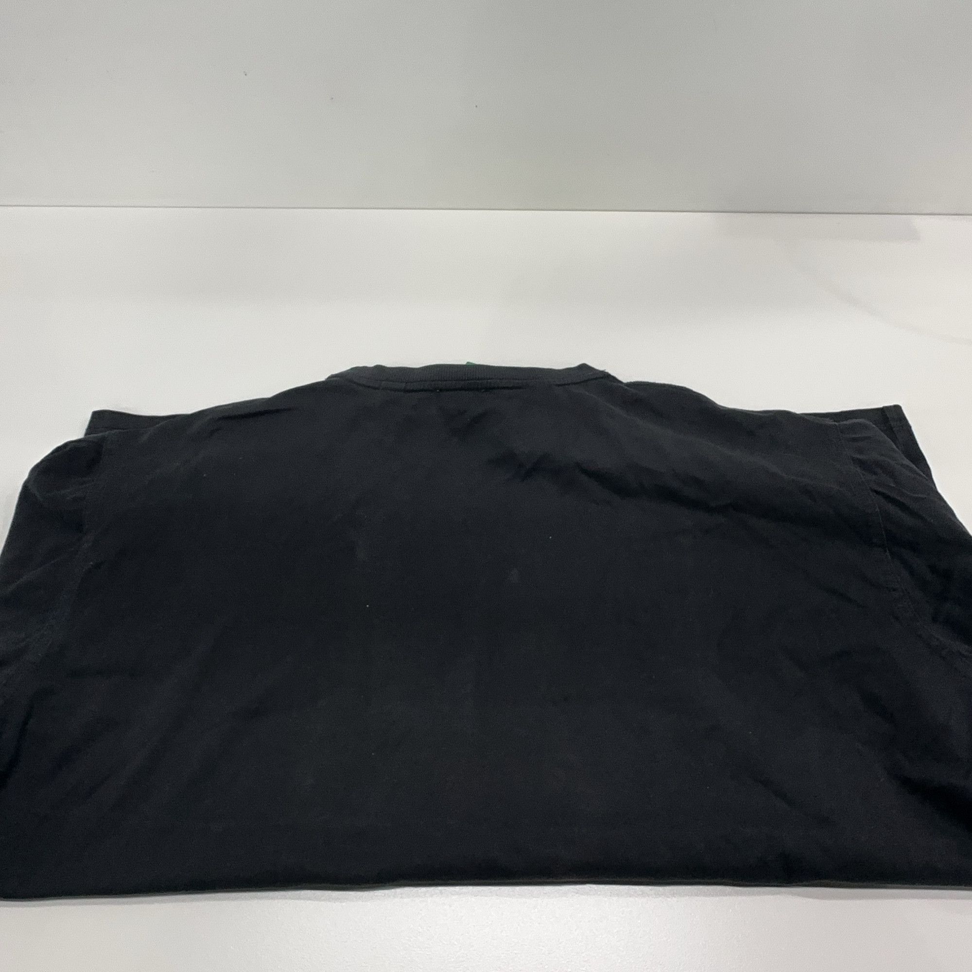 Burberry Burberry Logo Print T-Shirt Size XS Size US XS / EU 42 / 0 - 9 Thumbnail