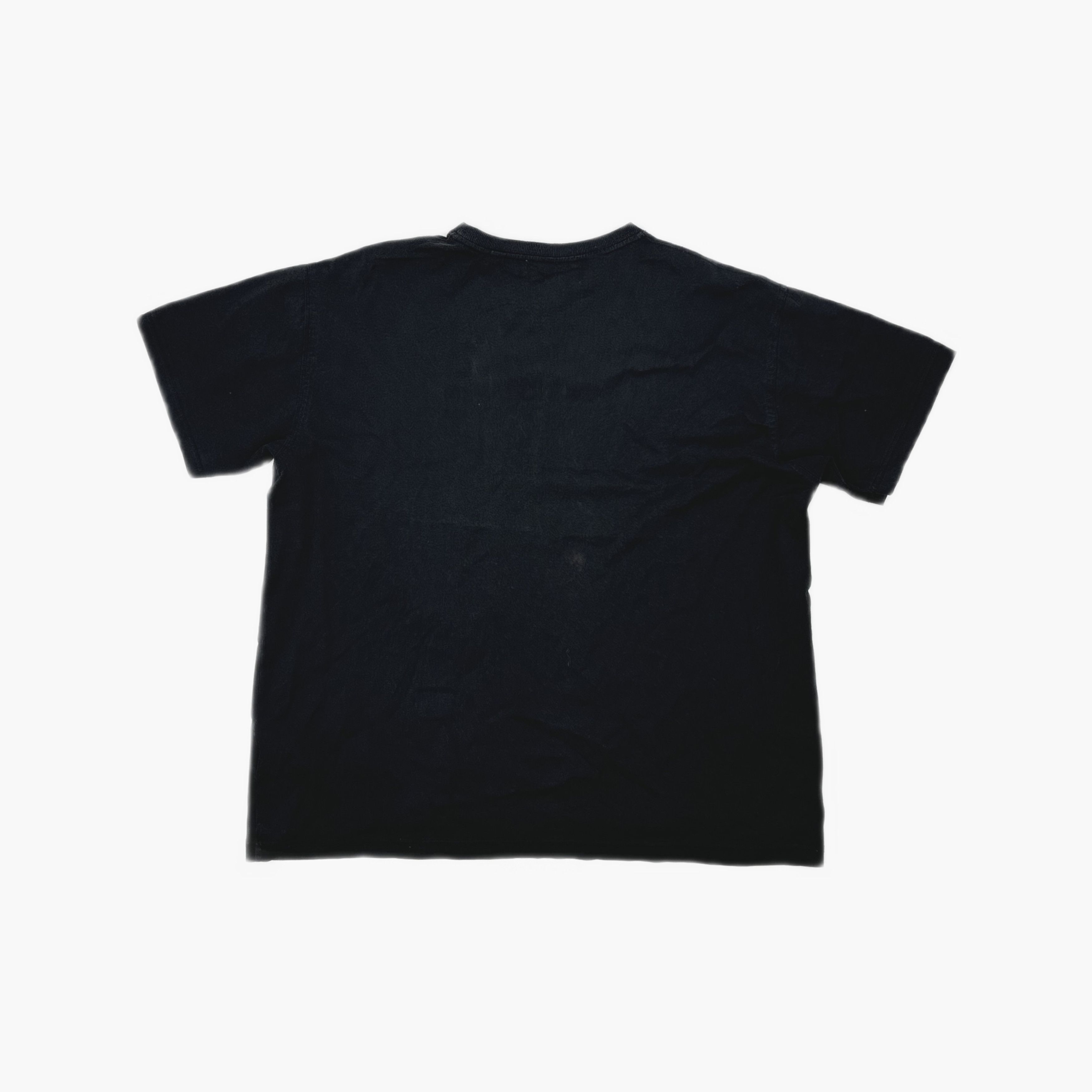 Burberry Burberry Logo Print T-Shirt Size XS Size US XS / EU 42 / 0 - 2 Thumbnail
