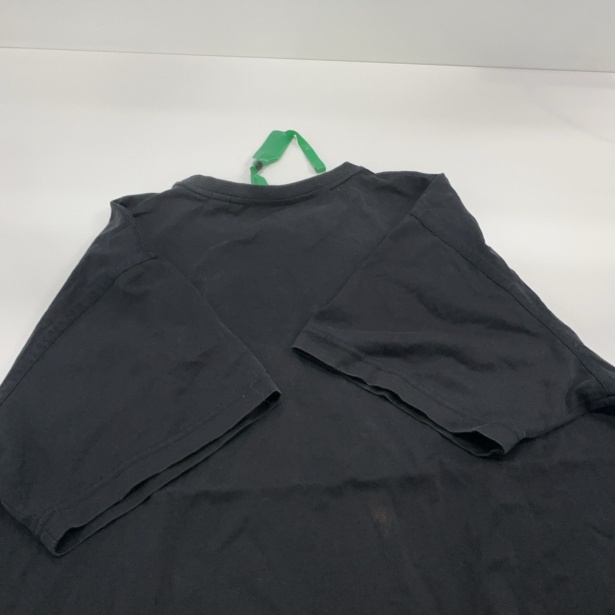 Burberry Burberry Logo Print T-Shirt Size XS Size US XS / EU 42 / 0 - 13 Thumbnail