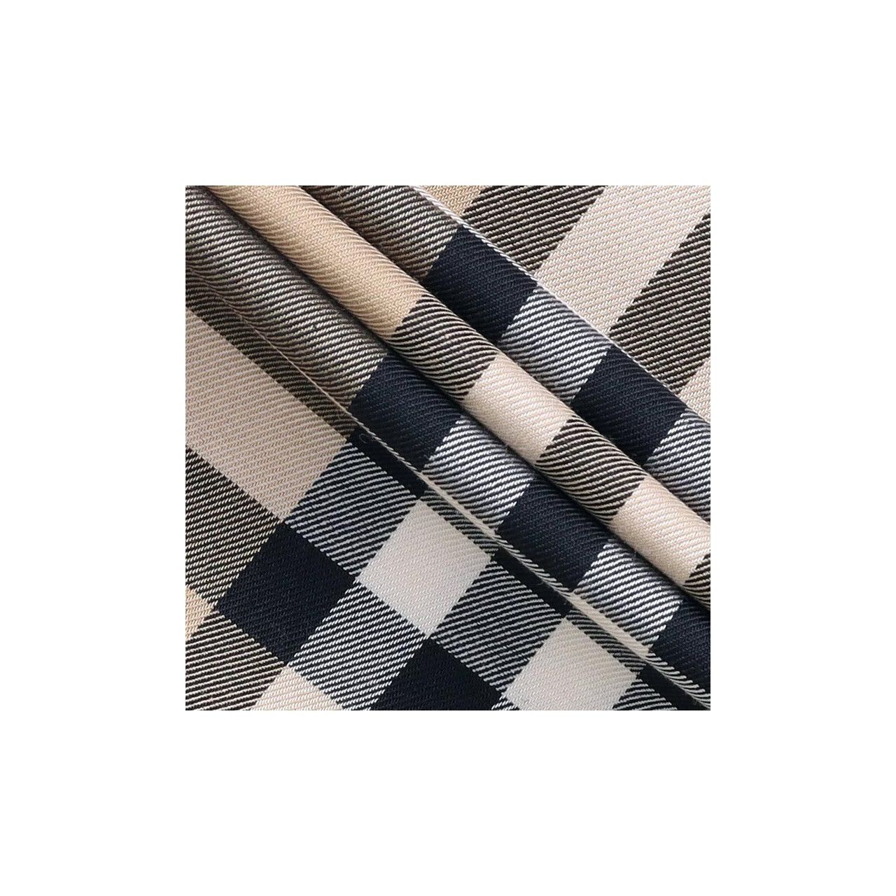 Burberry Burberry Classic Check Button Up Shirt Size 4 Size XS / US 0-2 / IT 36-38 - 14 Thumbnail