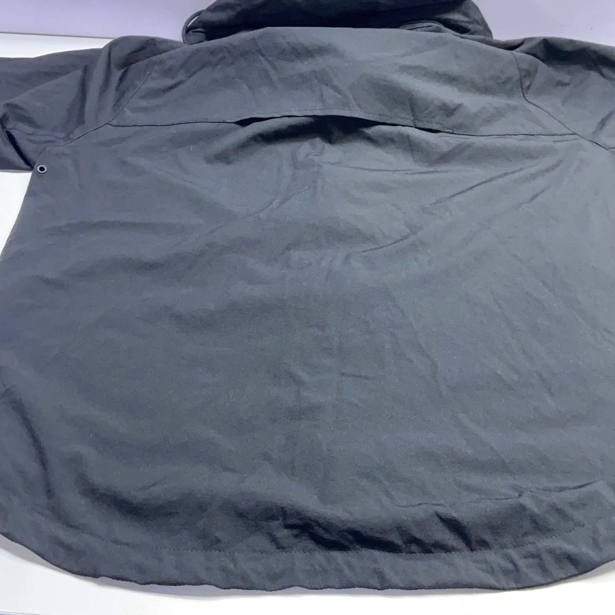 Burberry Burberry Hooded Jacket Size S Size US S / EU 44-46 / 1 - 13 Thumbnail