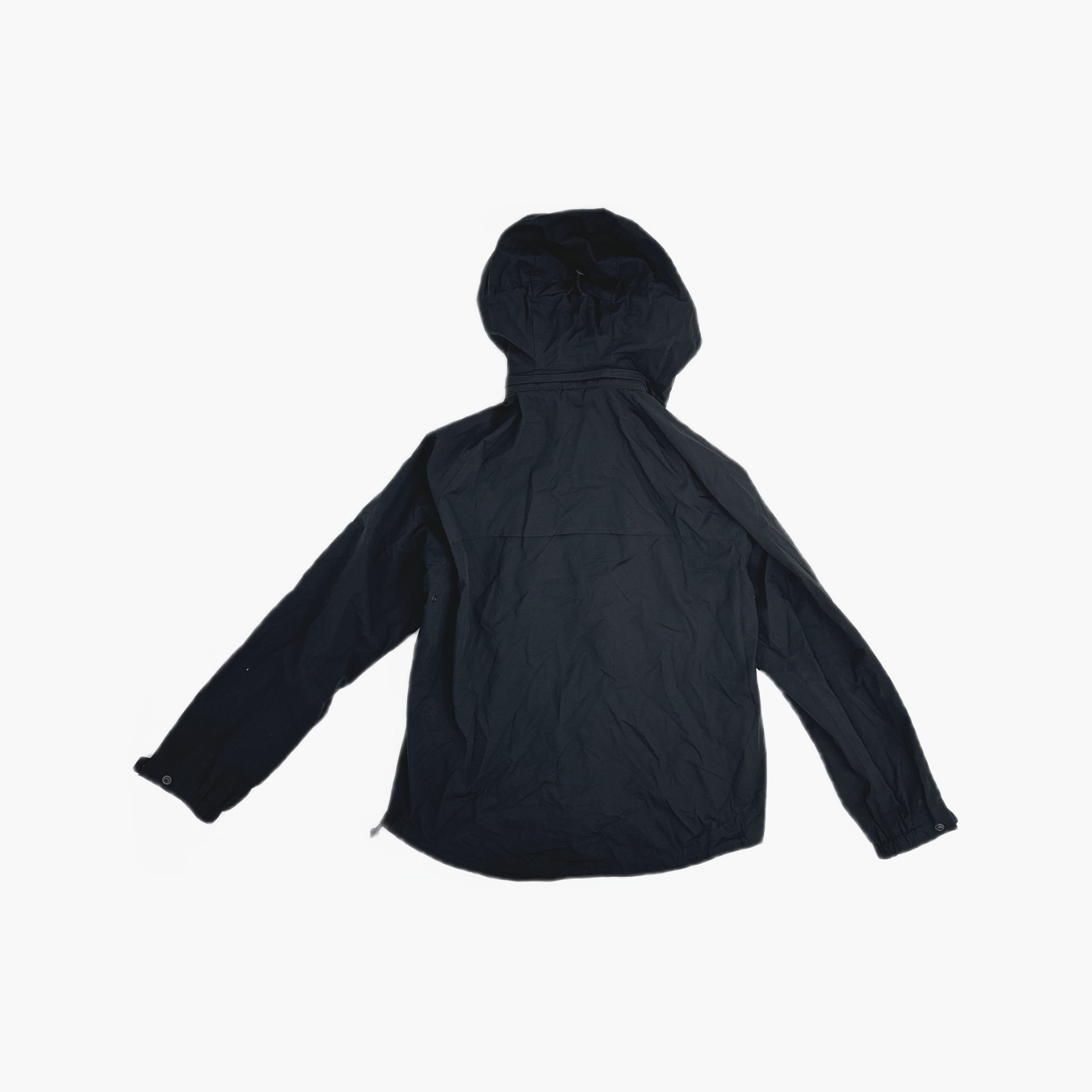 Burberry Burberry Hooded Jacket Size S Size US S / EU 44-46 / 1 - 2 Thumbnail