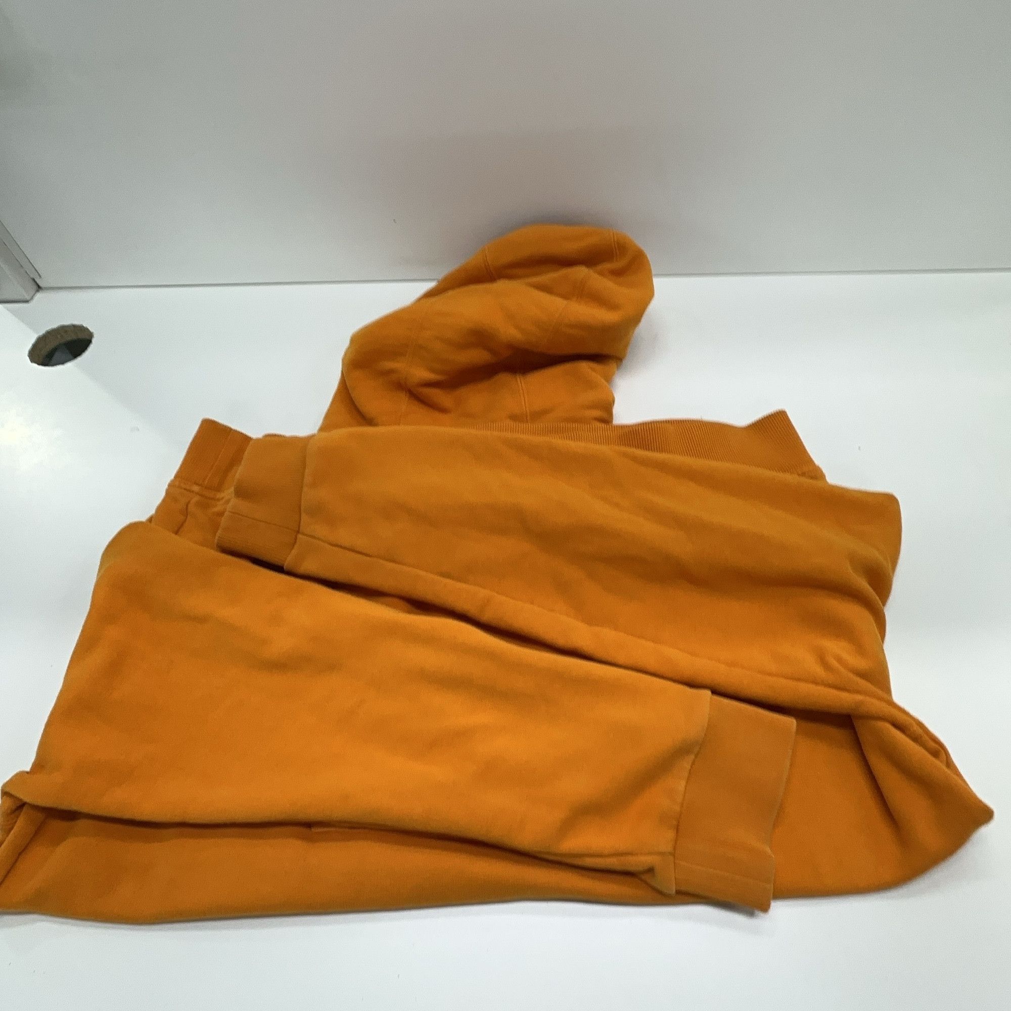 Burberry Burberry Logo Hoodie Size L Size US L / EU 52-54 / 3 - 5 Thumbnail