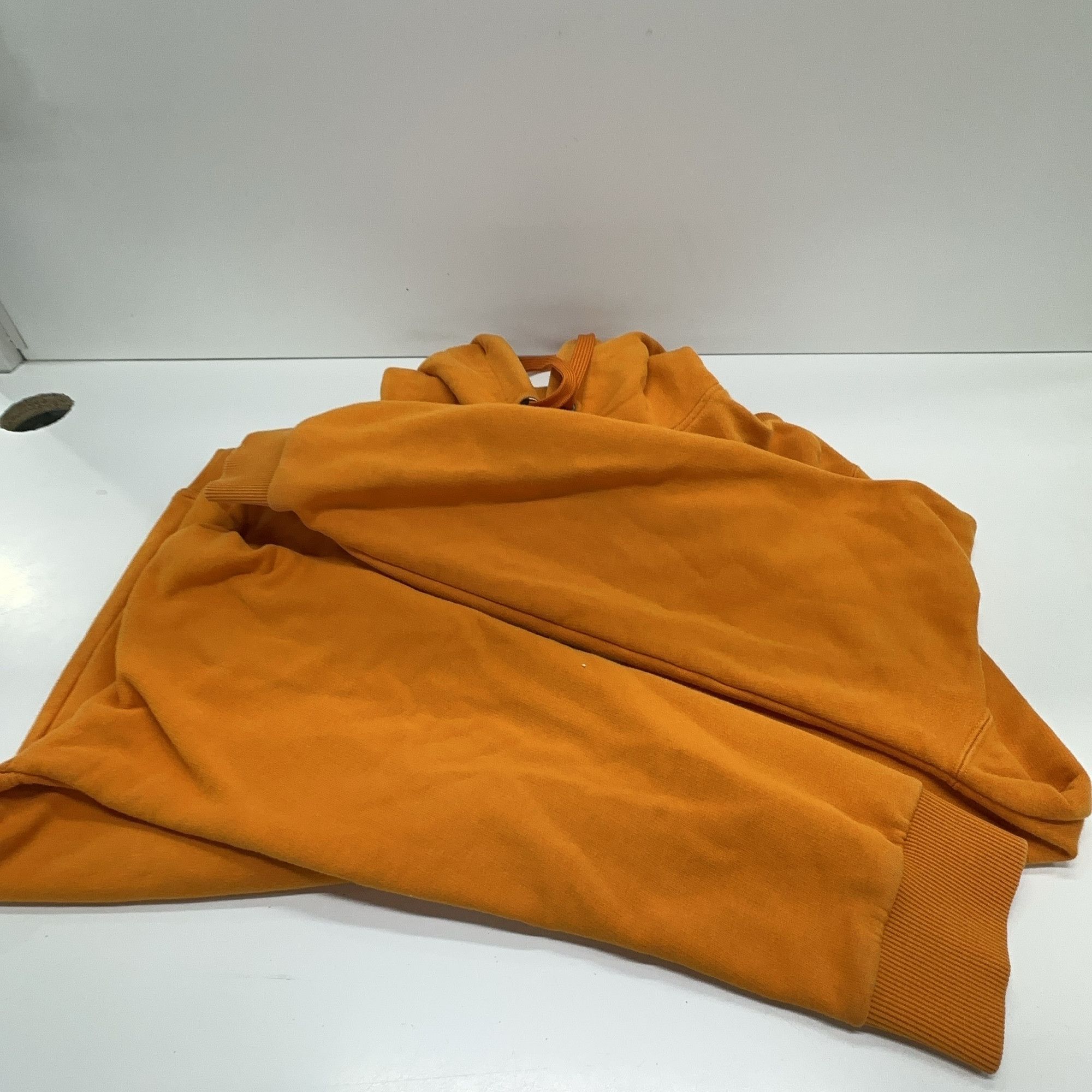 Burberry Burberry Logo Hoodie Size L Size US L / EU 52-54 / 3 - 8 Thumbnail
