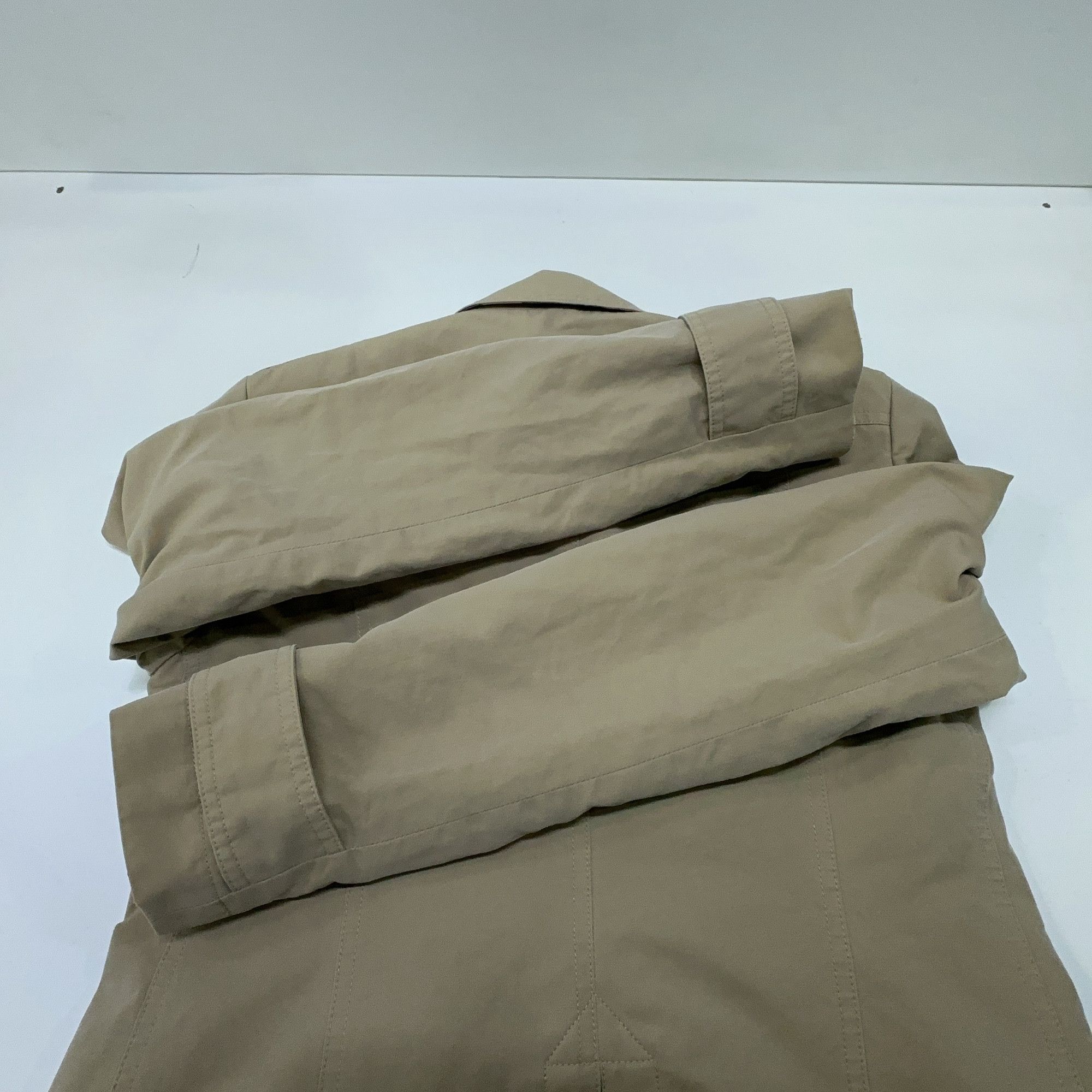 Burberry Burberry Double Breasted Jacket Size 4 Size S / US 4 / IT 40 - 13 Thumbnail