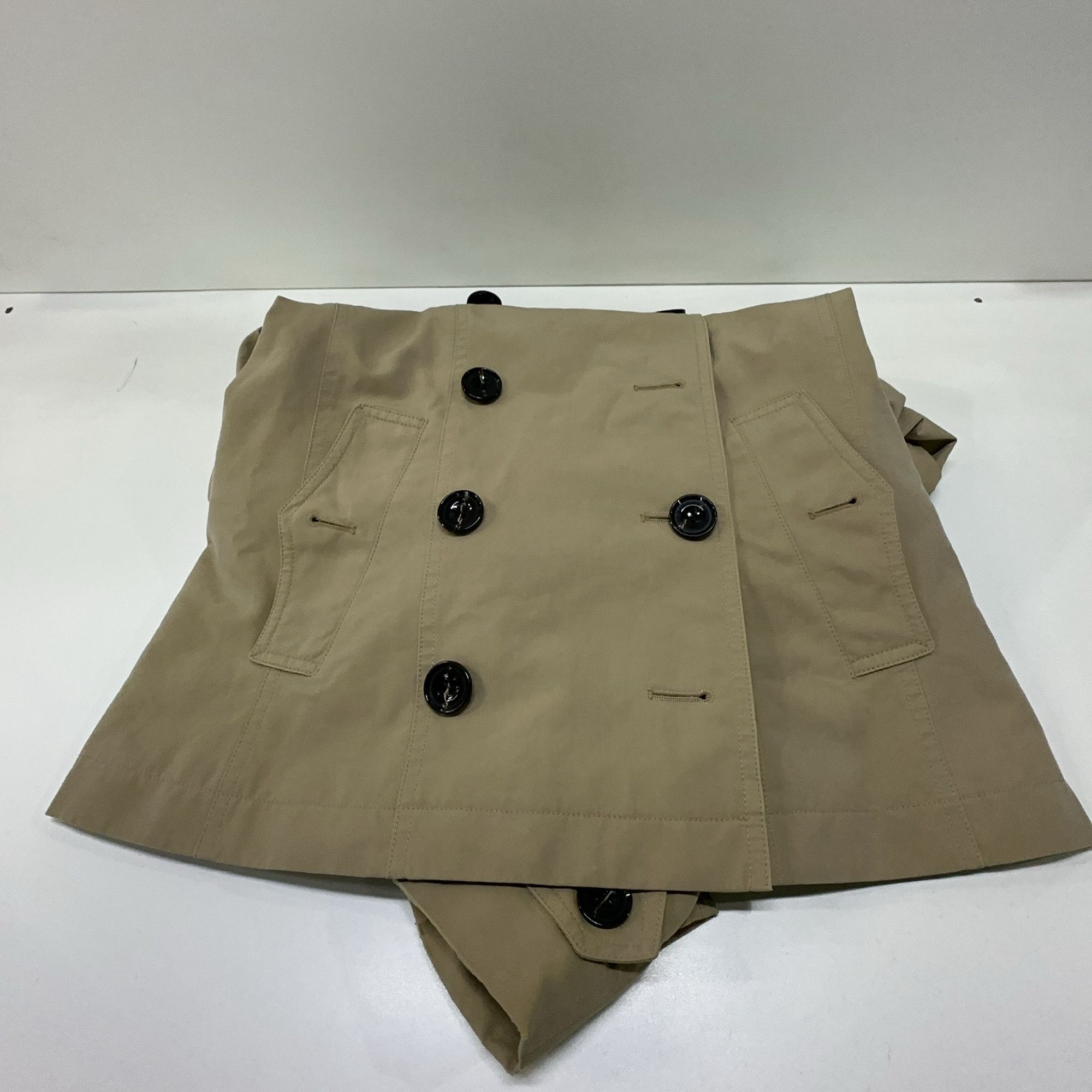 Burberry Burberry Double Breasted Jacket Size 4 Size S / US 4 / IT 40 - 11 Thumbnail