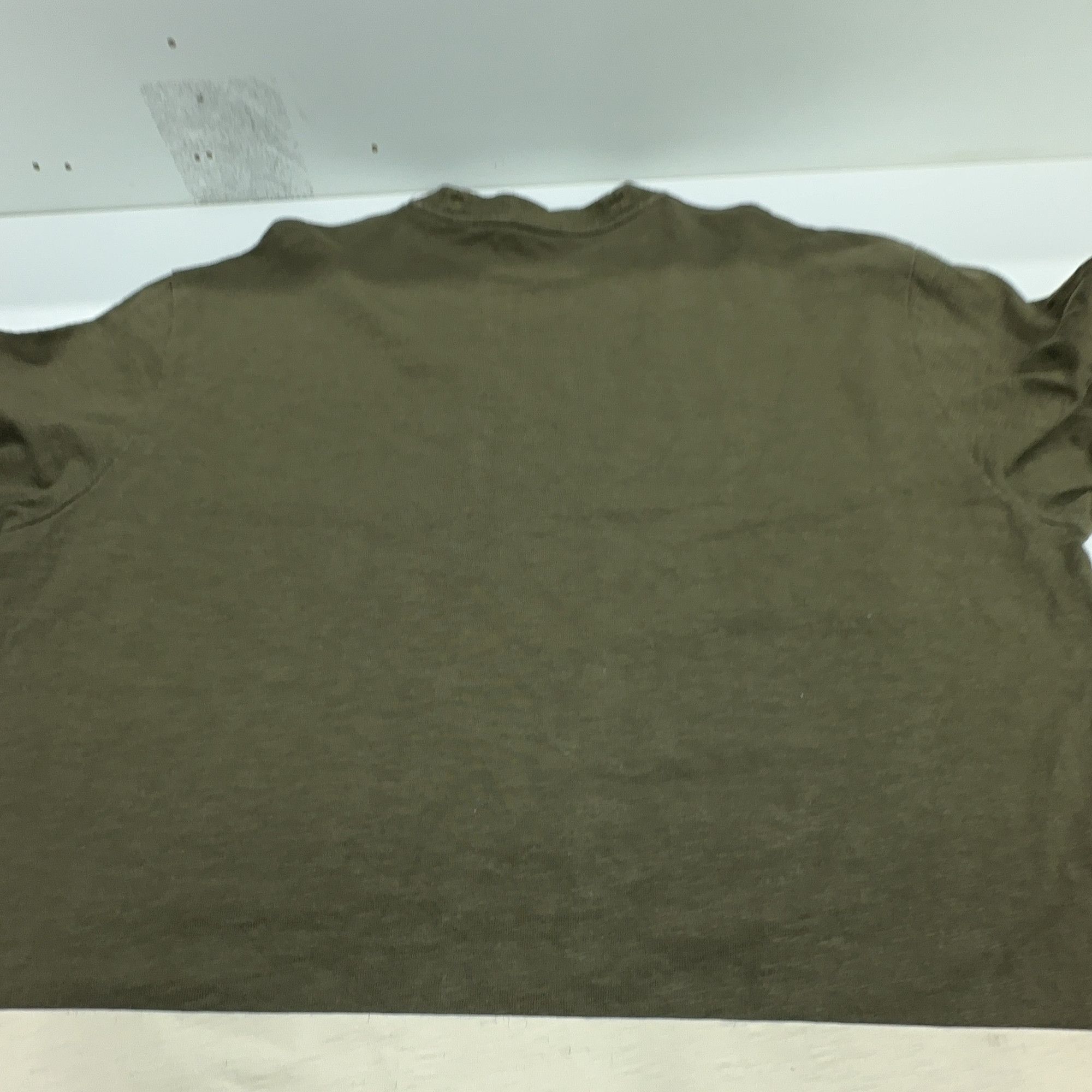 Burberry Burberry Equestrian Knight Stripe Long Sleeve T-Shirt Size X Size US XL / EU 56 / 4 - 13 Thumbnail