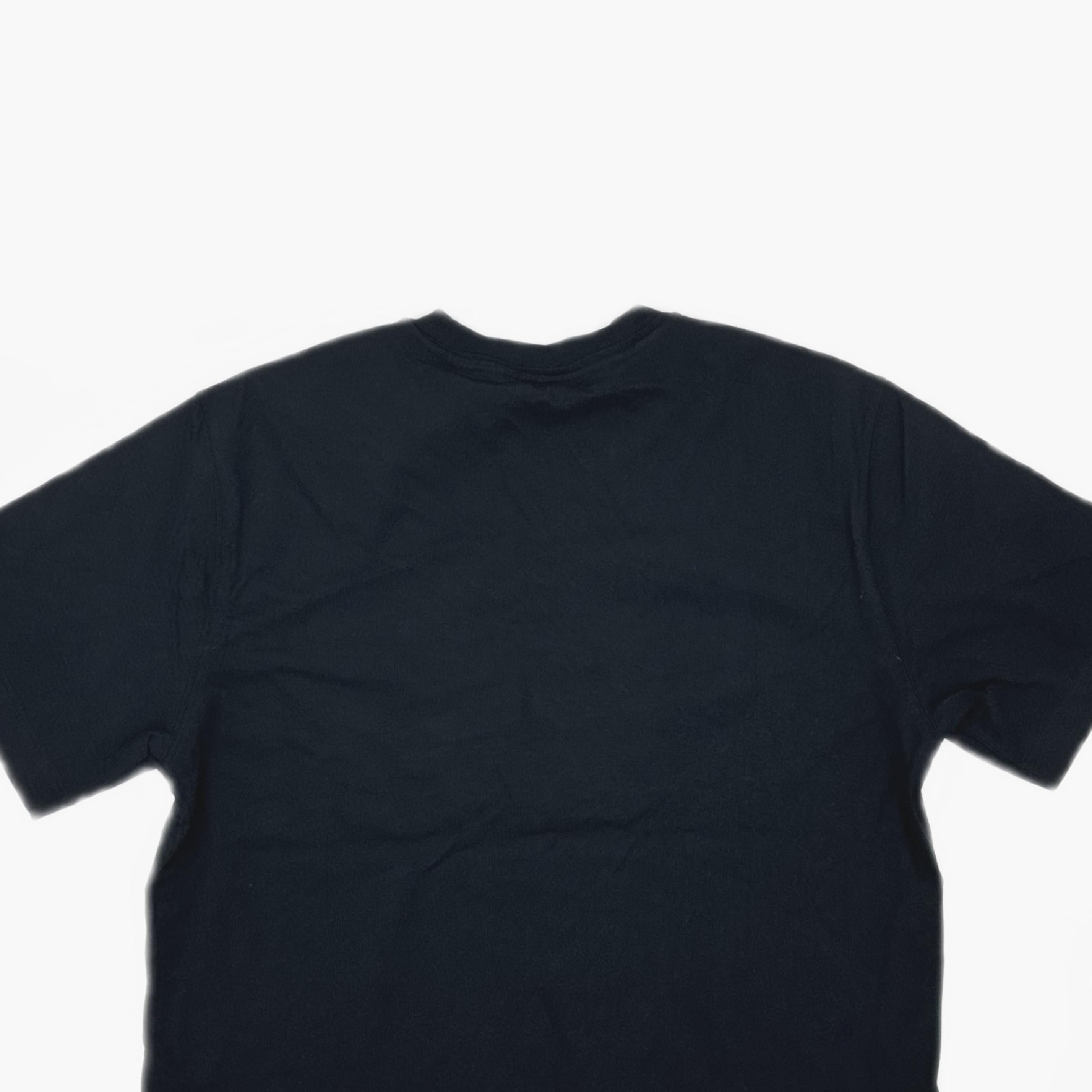 Burberry Burberry Equestrian Knight Logo T-Shirt Size L Size US L / EU 52-54 / 3 - 3 Thumbnail