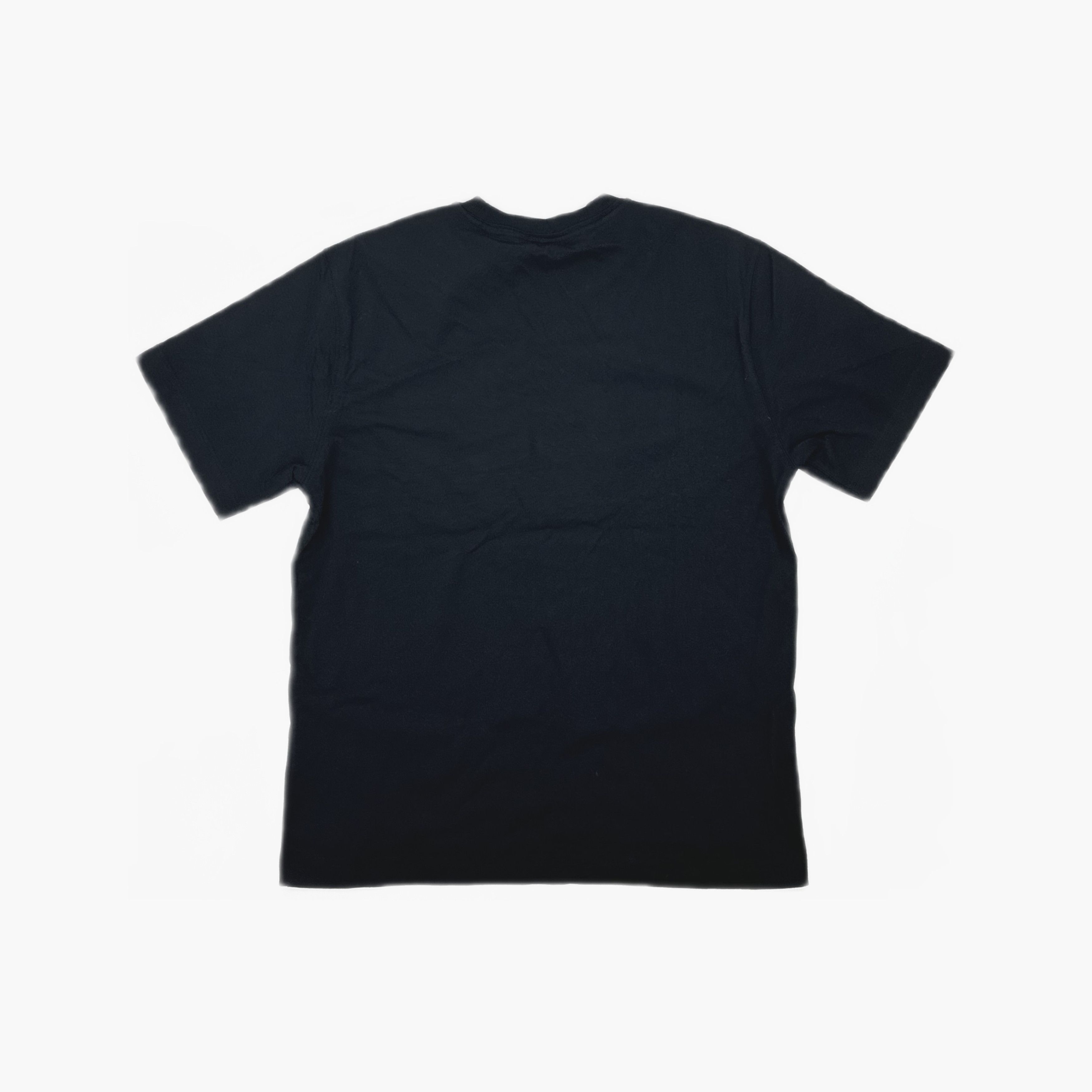 Burberry Burberry Equestrian Knight Logo T-Shirt Size L Size US L / EU 52-54 / 3 - 2 Thumbnail