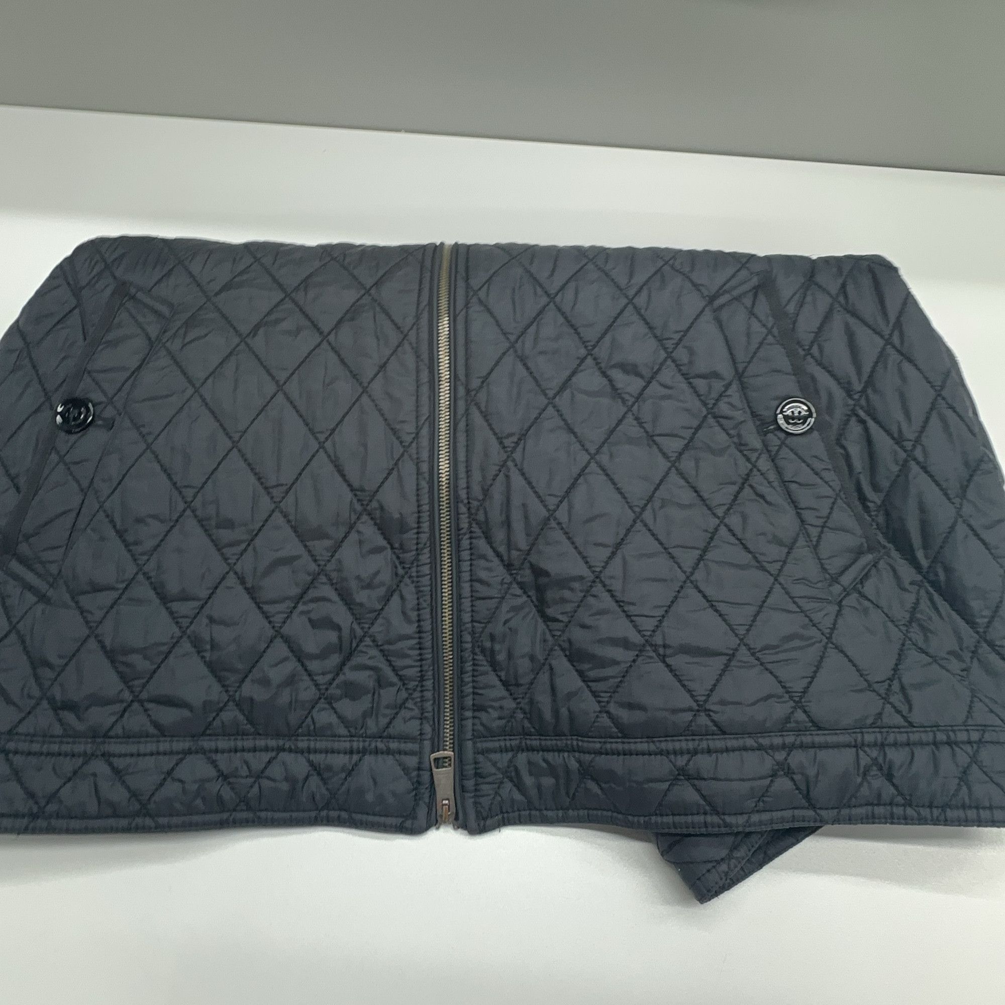 Burberry Burberry Quilted Jacket Size XXL Size US XXL / EU 58 / 5 - 9 Thumbnail