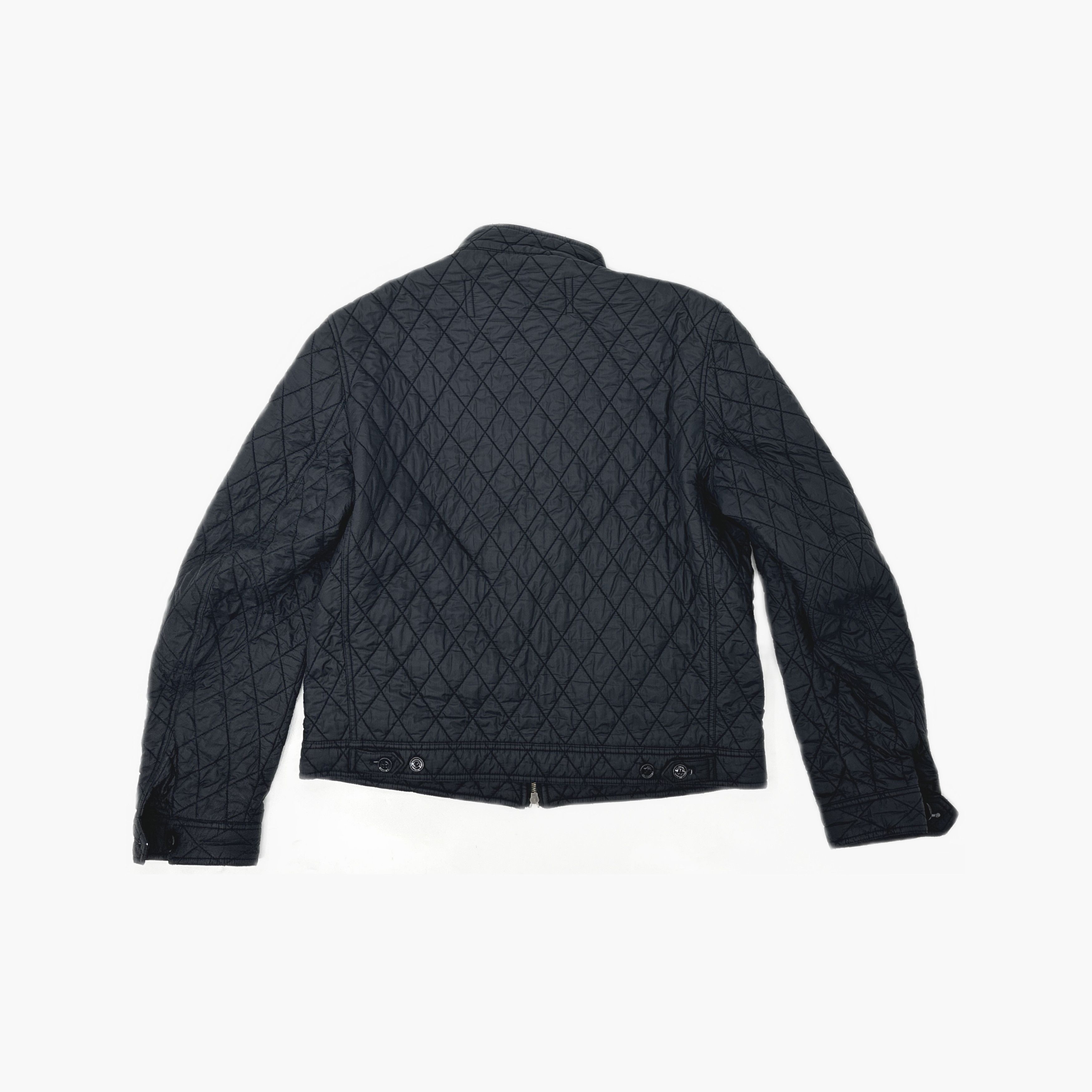 Burberry Burberry Quilted Jacket Size XXL Size US XXL / EU 58 / 5 - 2 Thumbnail