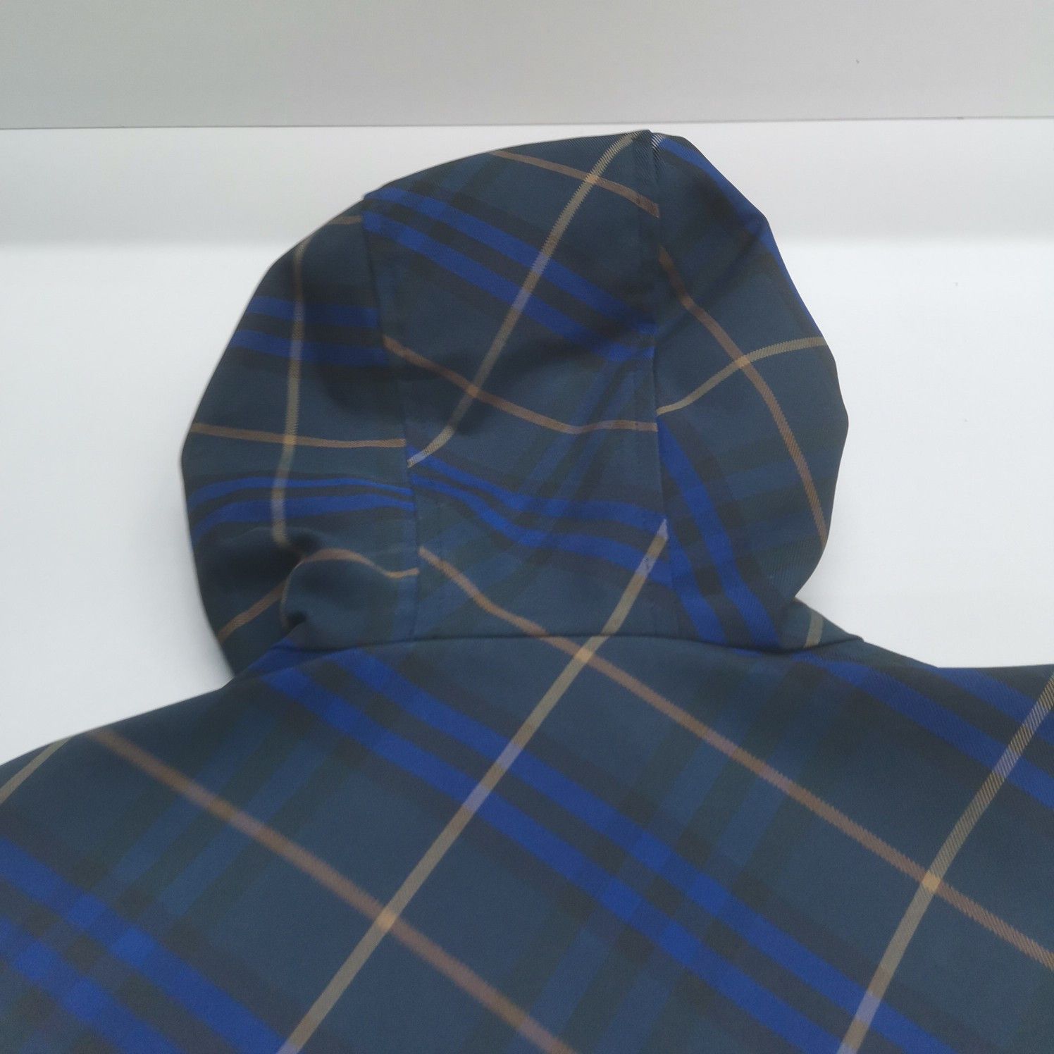 Burberry Burberry Reversible Plaid Jacket Size XS Size XS / US 0-2 / IT 36-38 - 5 Thumbnail