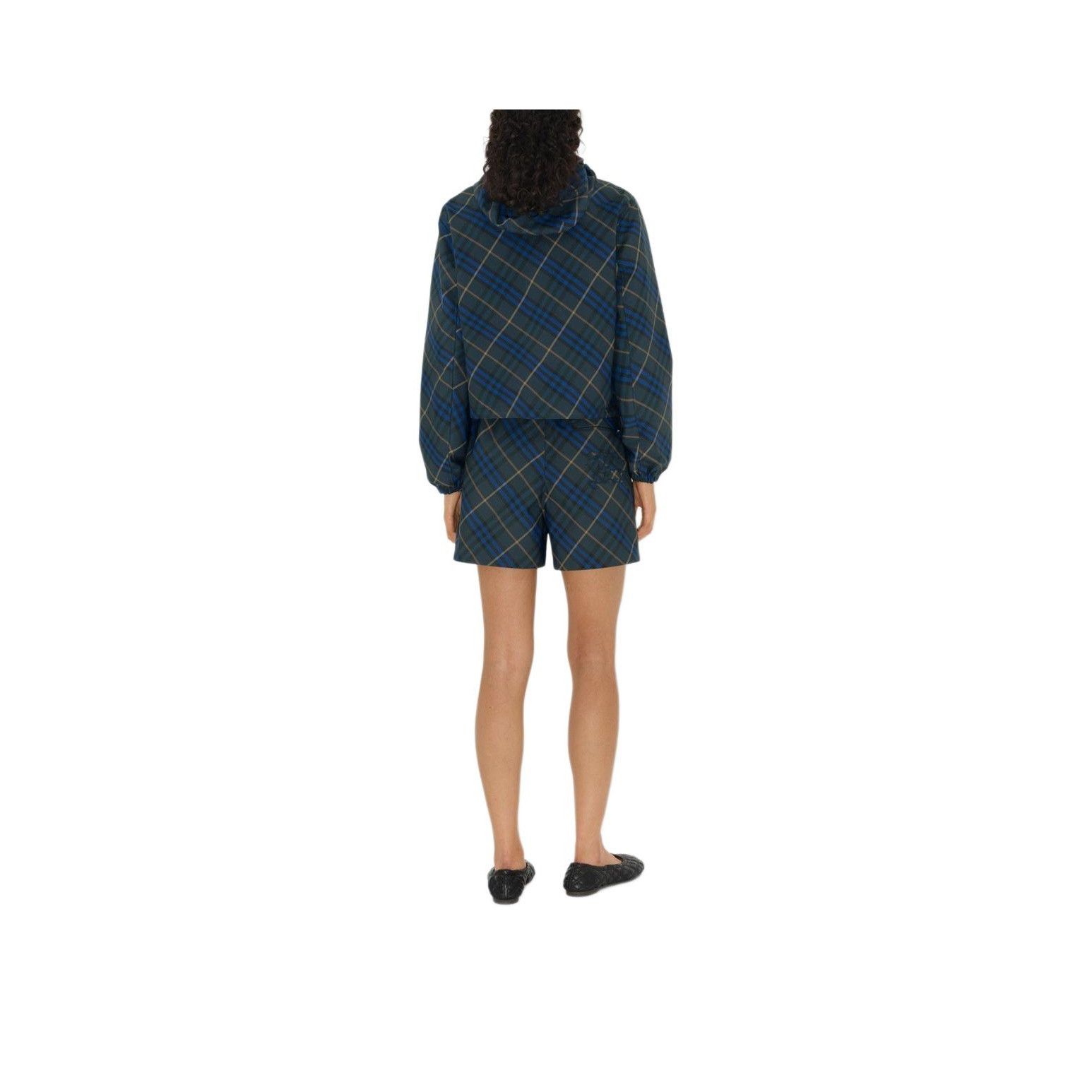 Burberry Burberry Reversible Plaid Jacket Size XS Size XS / US 0-2 / IT 36-38 - 8 Thumbnail