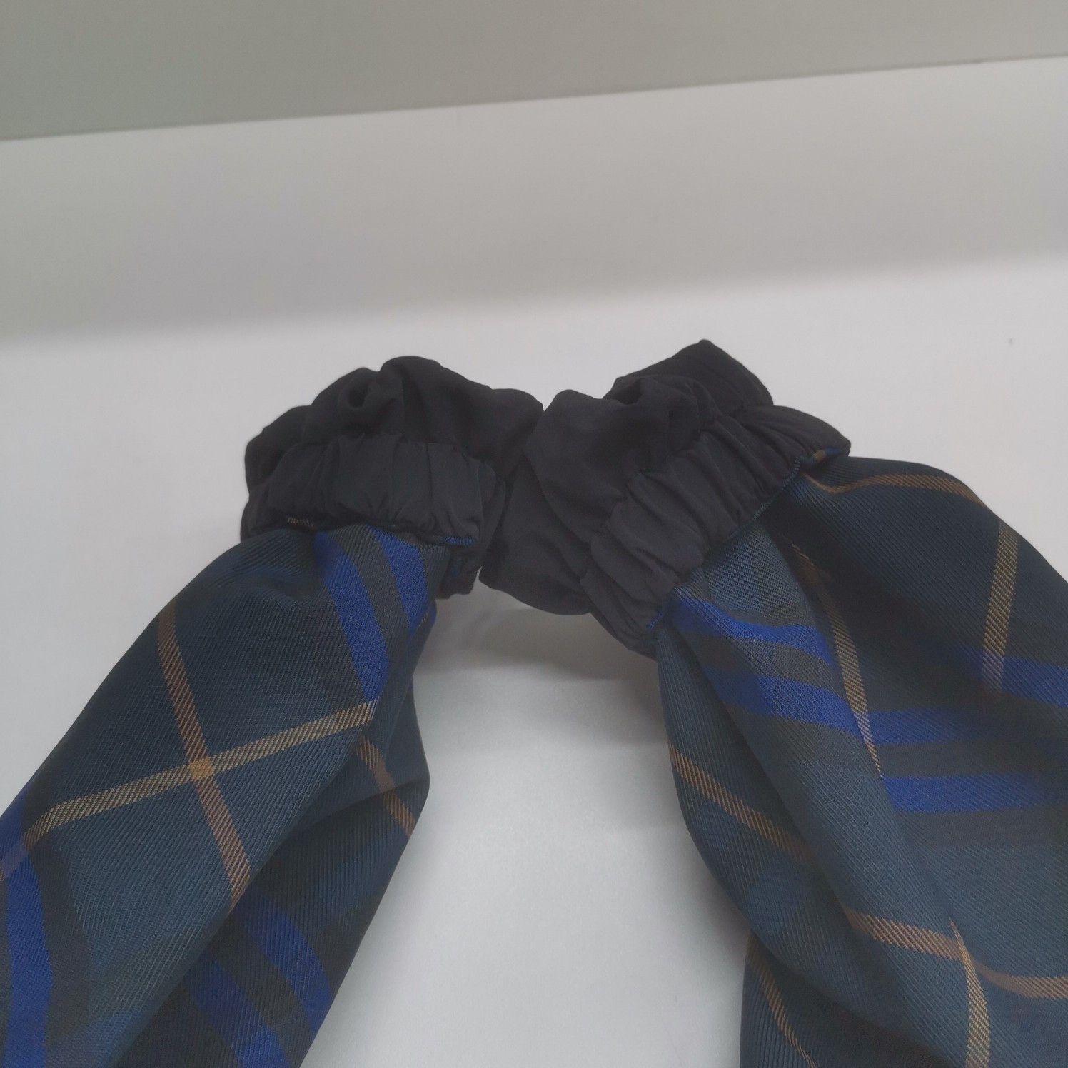 Burberry Burberry Reversible Plaid Jacket Size XS Size XS / US 0-2 / IT 36-38 - 6 Thumbnail