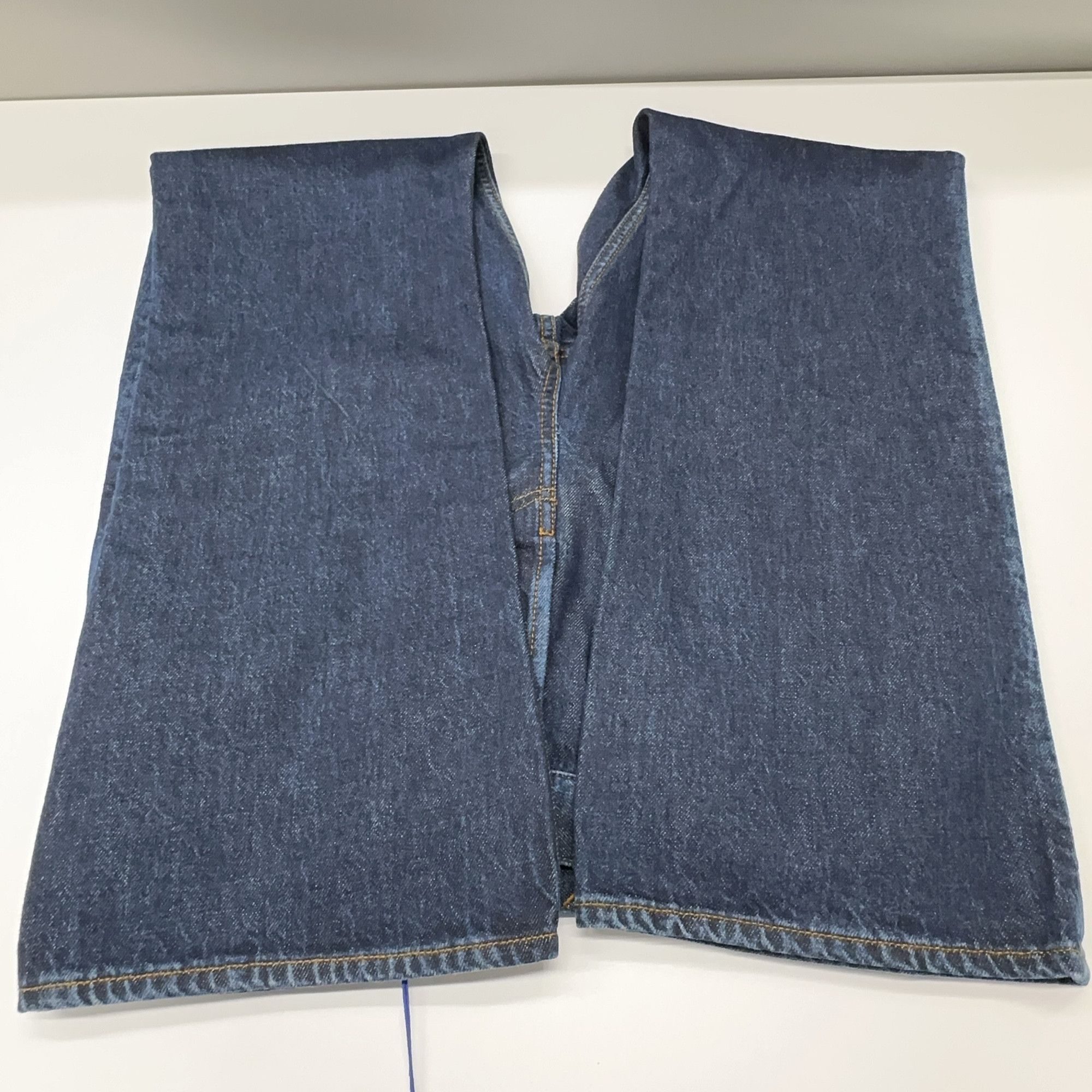 Burberry Burberry Blue Denim Jeans Size 28 Size US 28 / EU 44 - 11 Thumbnail