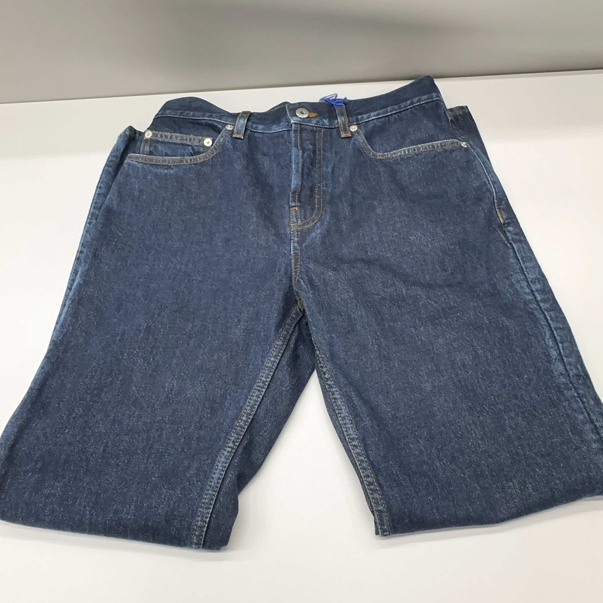 Burberry Burberry Blue Denim Jeans Size 28 Size US 28 / EU 44 - 7 Thumbnail