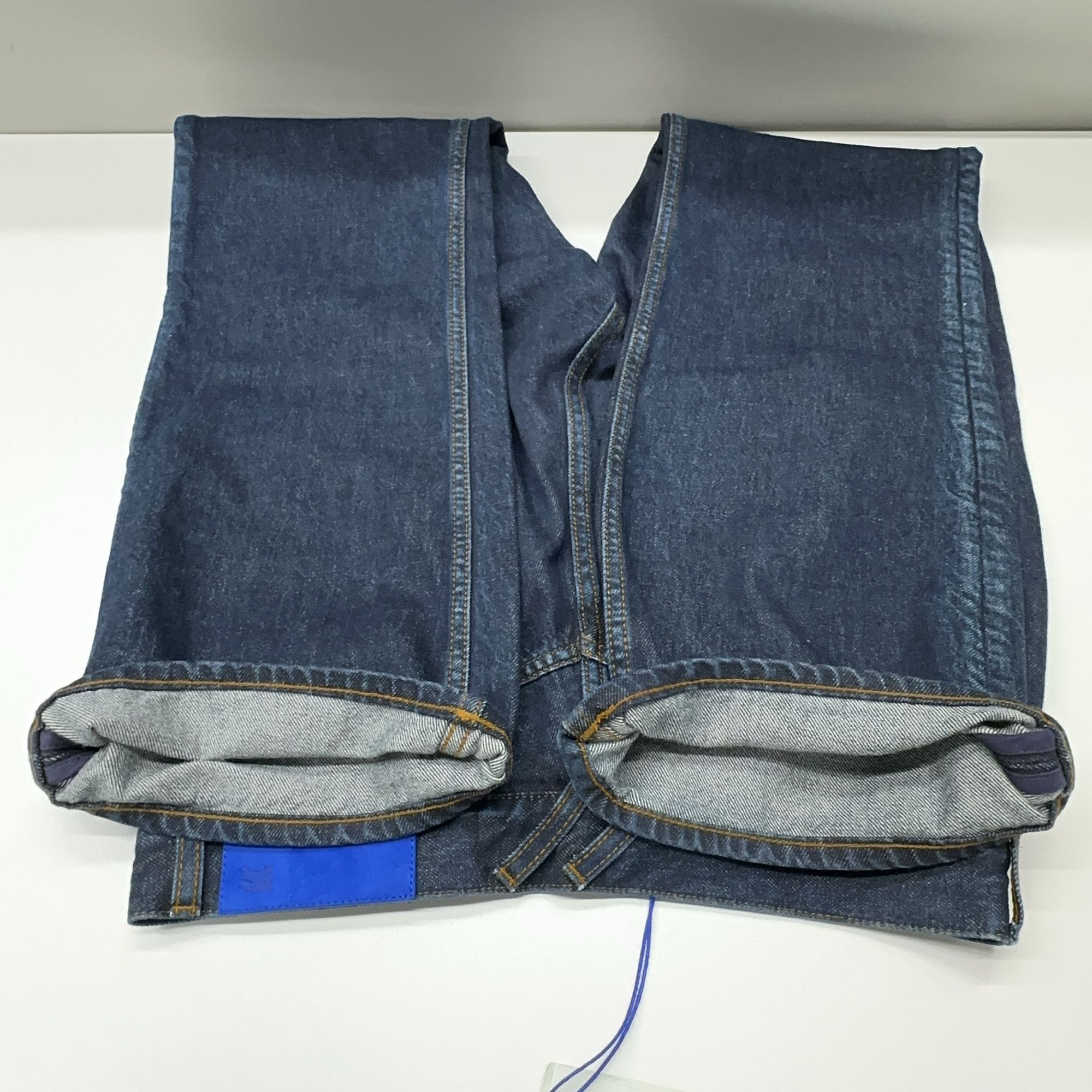 Burberry Burberry Blue Denim Jeans Size 28 Size US 28 / EU 44 - 9 Thumbnail