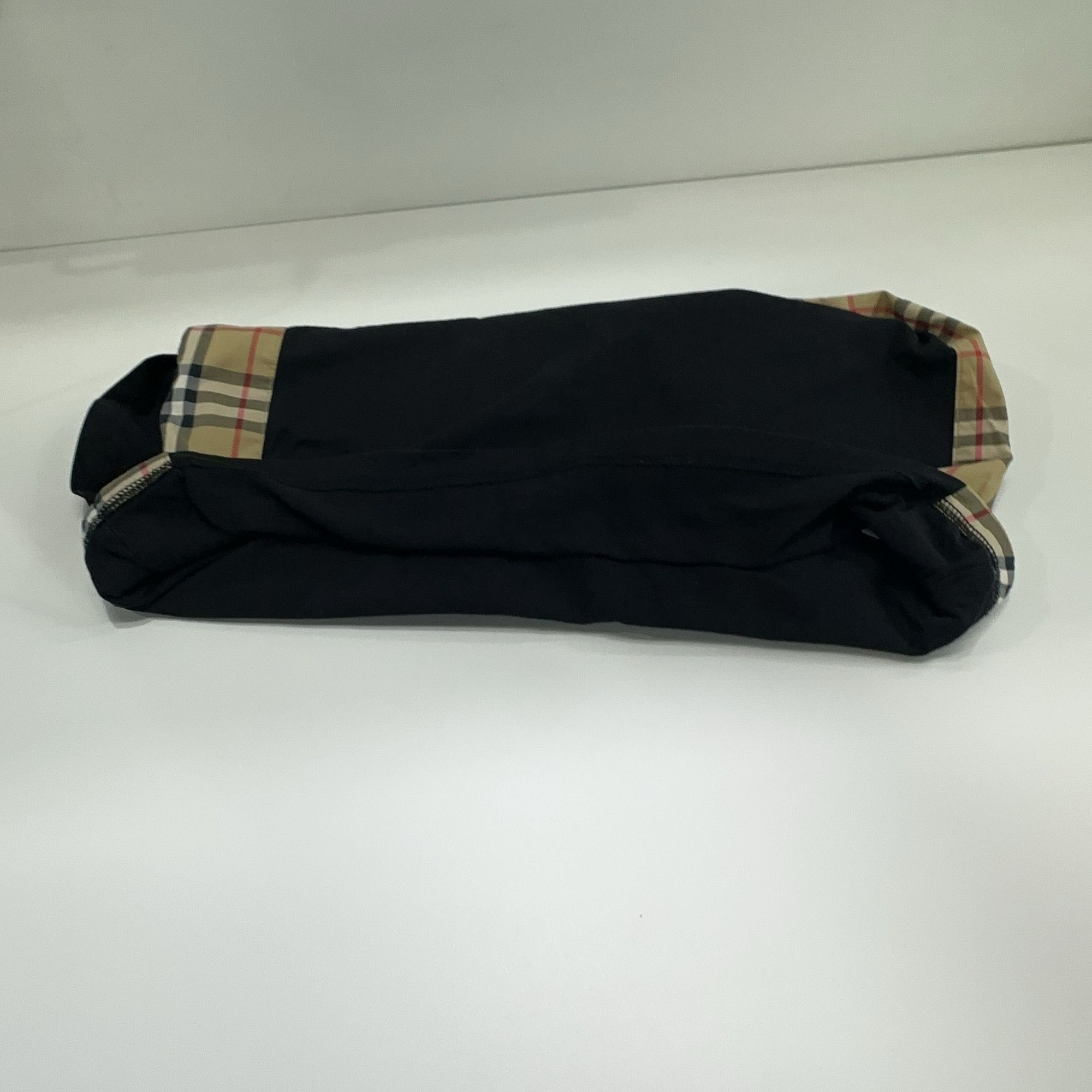 Burberry Burberry Plaid Side Panel T-Shirt Size XXS Size XXS / US 00 / IT 34 - 7 Thumbnail