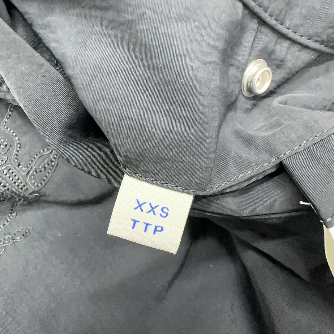 Burberry Burberry Reversible Check Hooded Jacket XXS Size XXS / US 00 / IT 34 - 12 Thumbnail