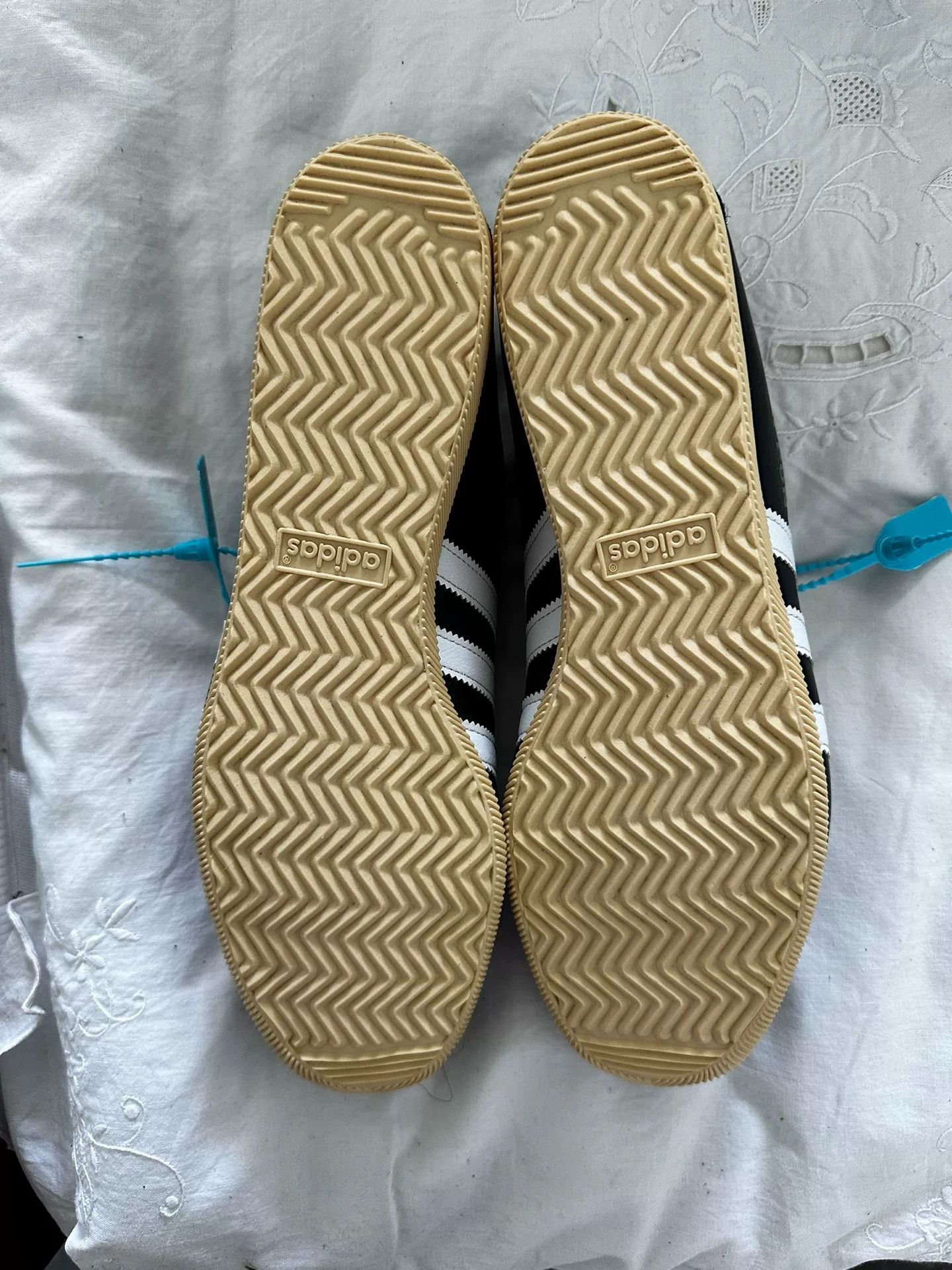 Adidas Adidas Nippon FW3303 Sneakers Size US 11.5 / EU 44-45 - 4 Thumbnail