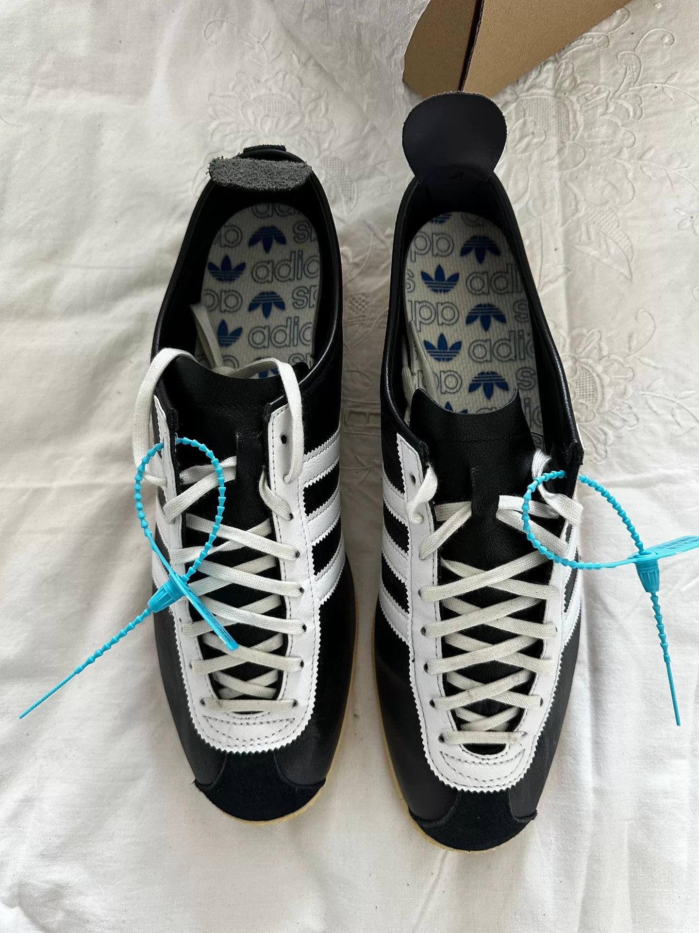 Adidas Adidas Nippon FW3303 Sneakers Size US 11.5 / EU 44-45 - 2 Thumbnail