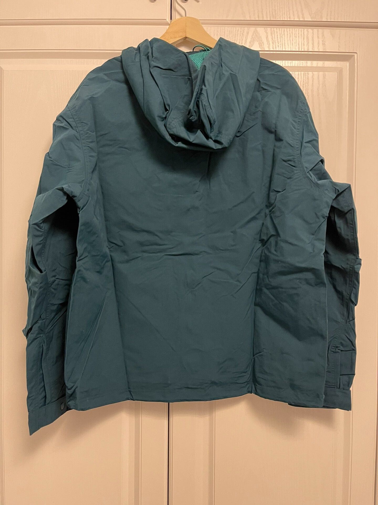 Other Patagonia M's Isthmus Utility Jacket Size US L / EU 52-54 / 3 - 4 Thumbnail