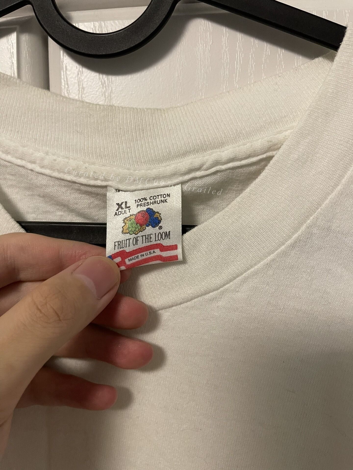 Other Vintage Marlboro Short Sleeve Tee Size US XL / EU 56 / 4 - 3 Thumbnail