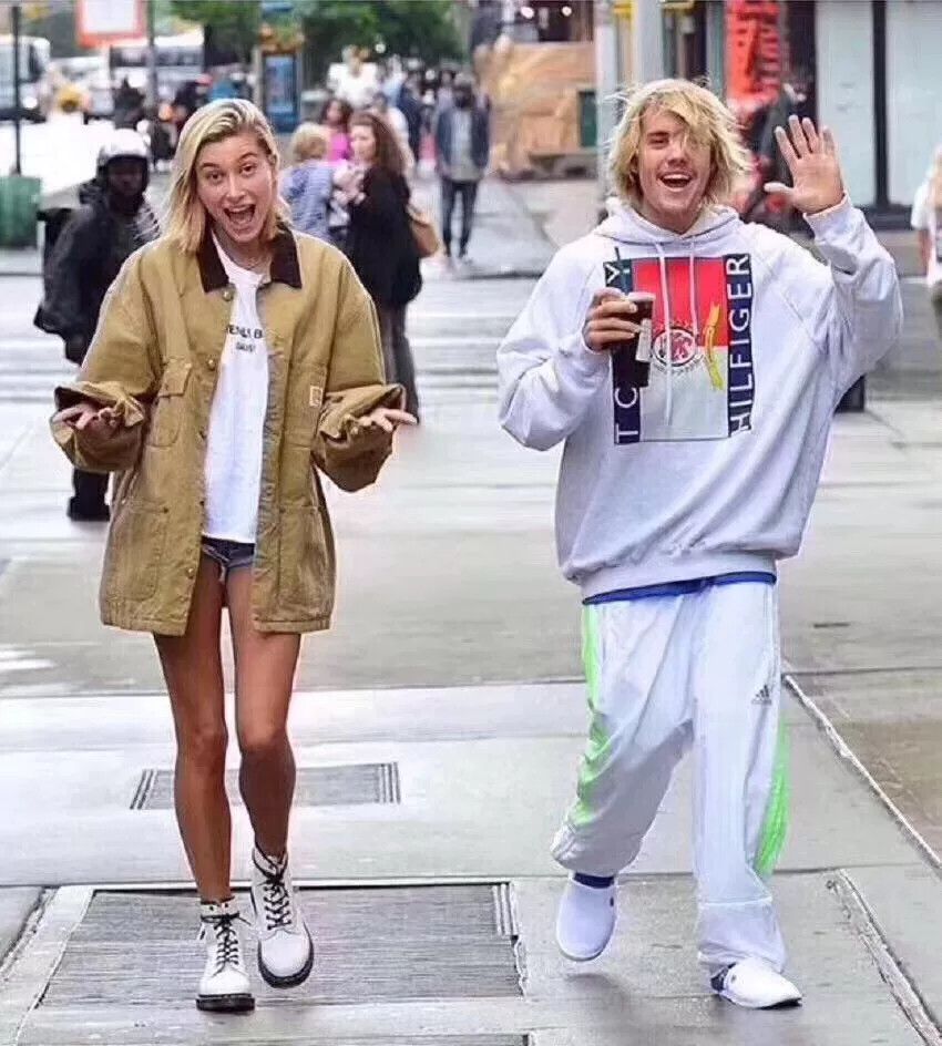 Vetements Vetements x Tommy Hilfiger Collaboration Size US S / EU 44-46 / 1 - 6 Thumbnail