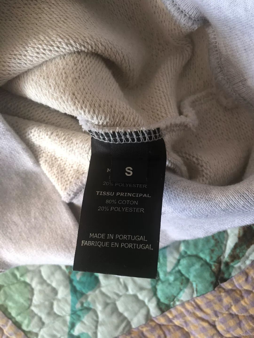 Vetements Vetements x Tommy Hilfiger Collaboration Size US S / EU 44-46 / 1 - 2 Thumbnail